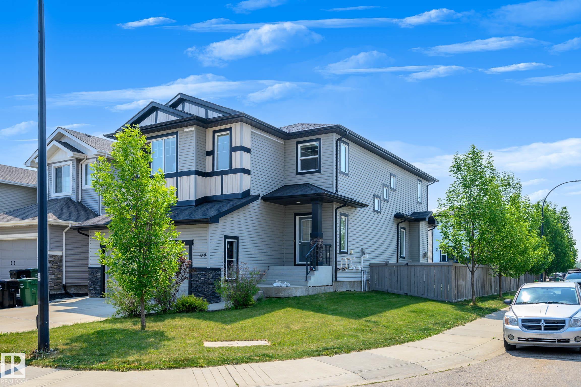 379 Reynalds Co Ct, Leduc, AB T9E 0T2