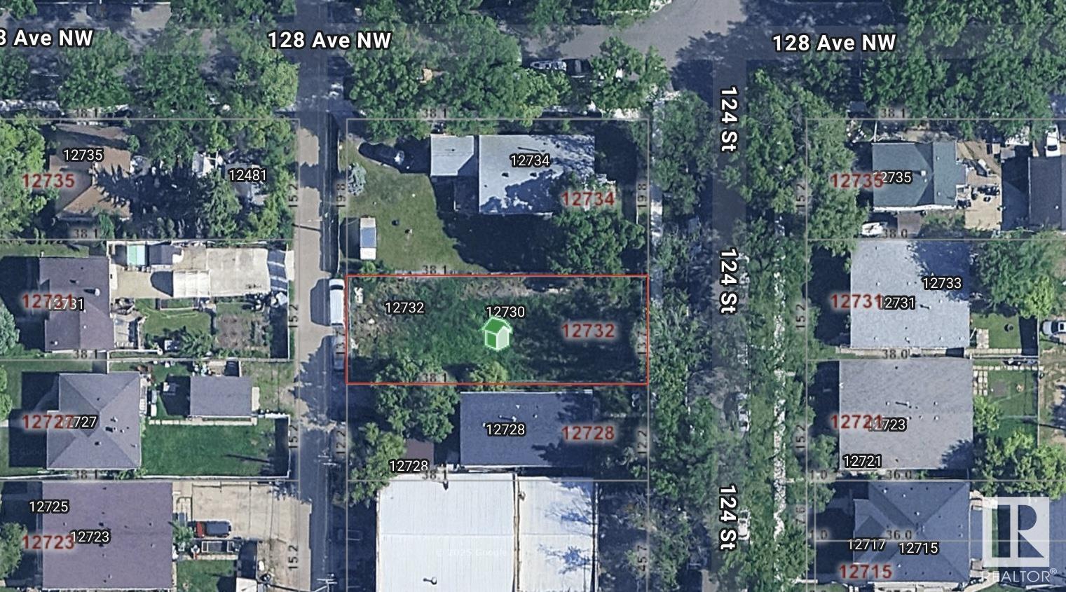12730-12732 124 St NW, Edmonton, AB T5L 0P1