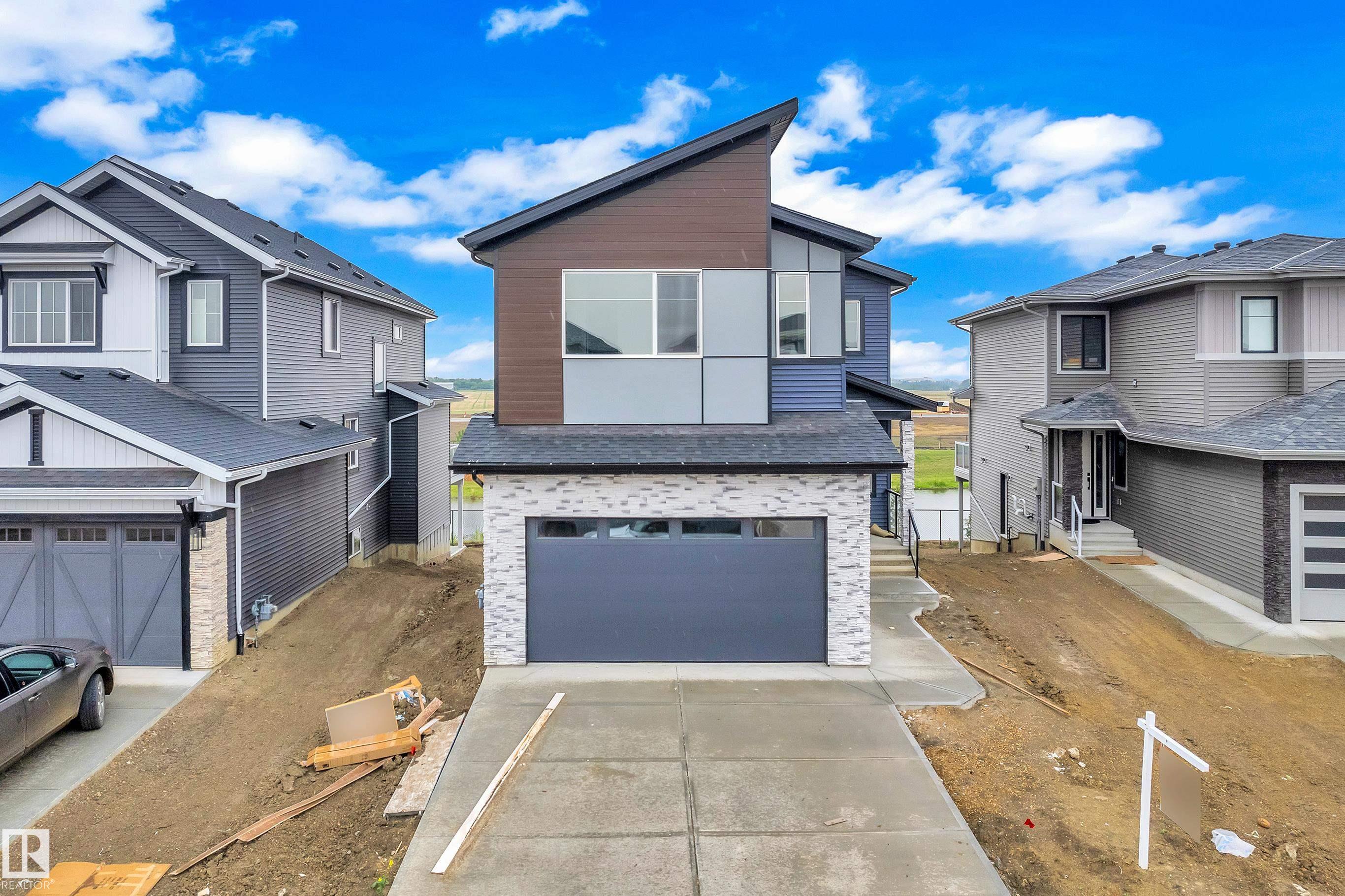 63 Av Unit 2641 Ave, Rural Leduc County, AB T4X 3A6