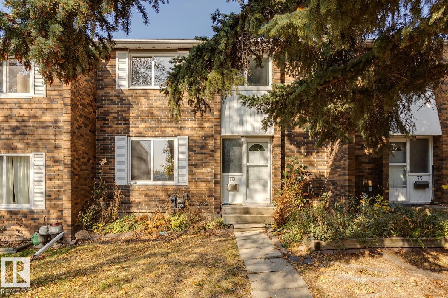 73 Ridgewood Tc Ter, St. Albert, AB T8N 0E9