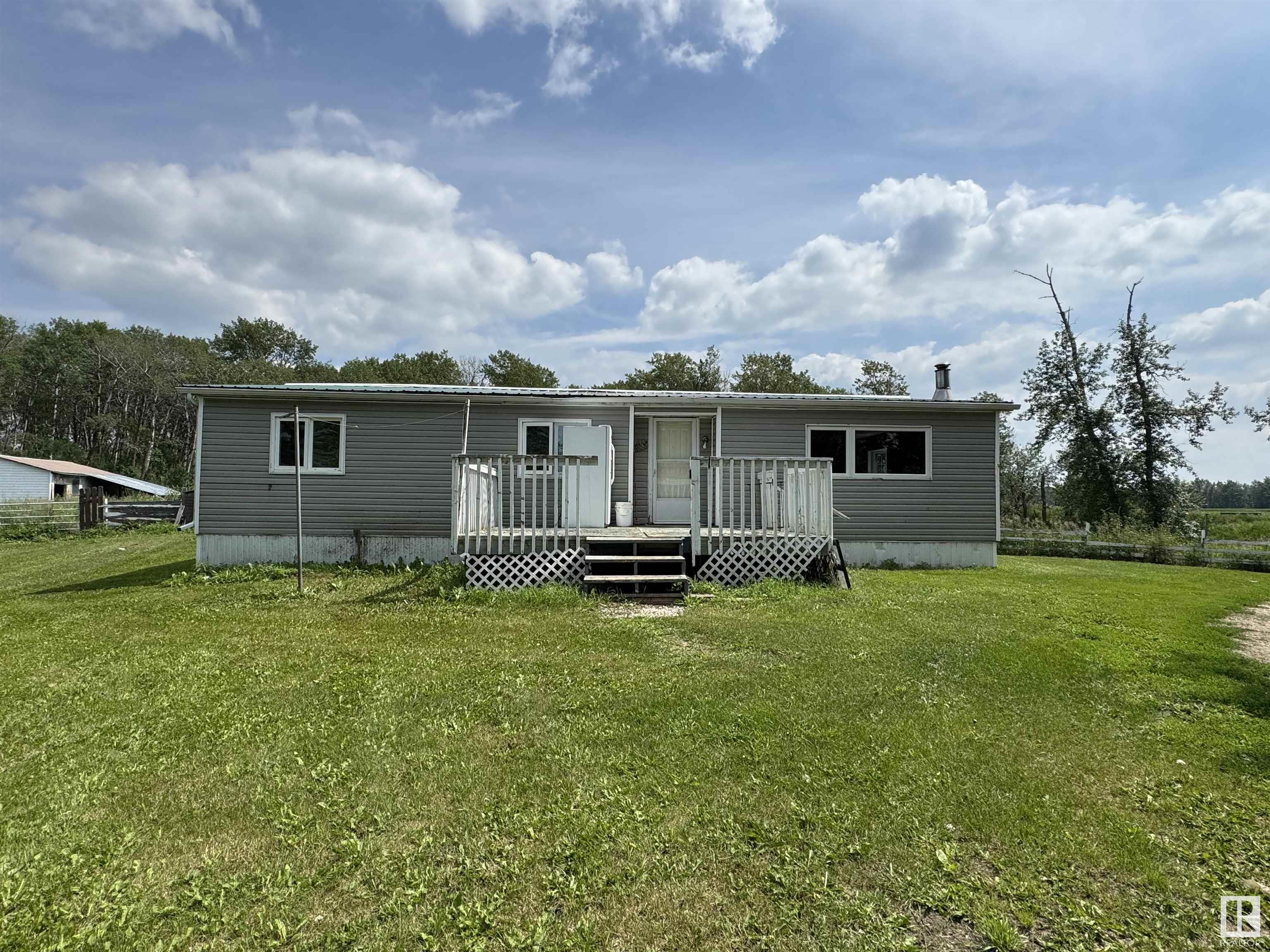 52507 Range Road 123, Rural Minburn County, AB T9C 1R6