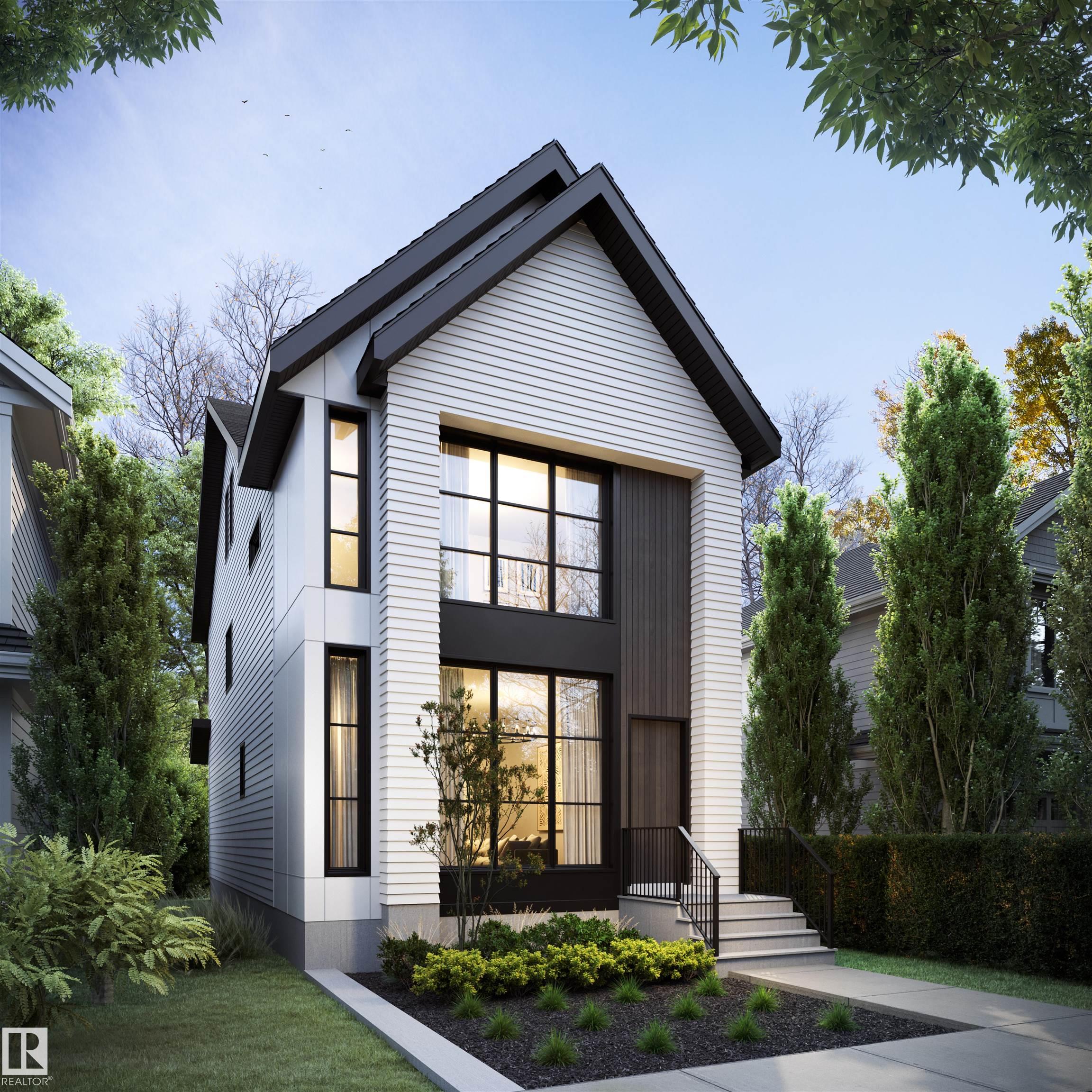 92 Av Nw Unit 14344 Ave #a, Edmonton, AB T5R 5E4