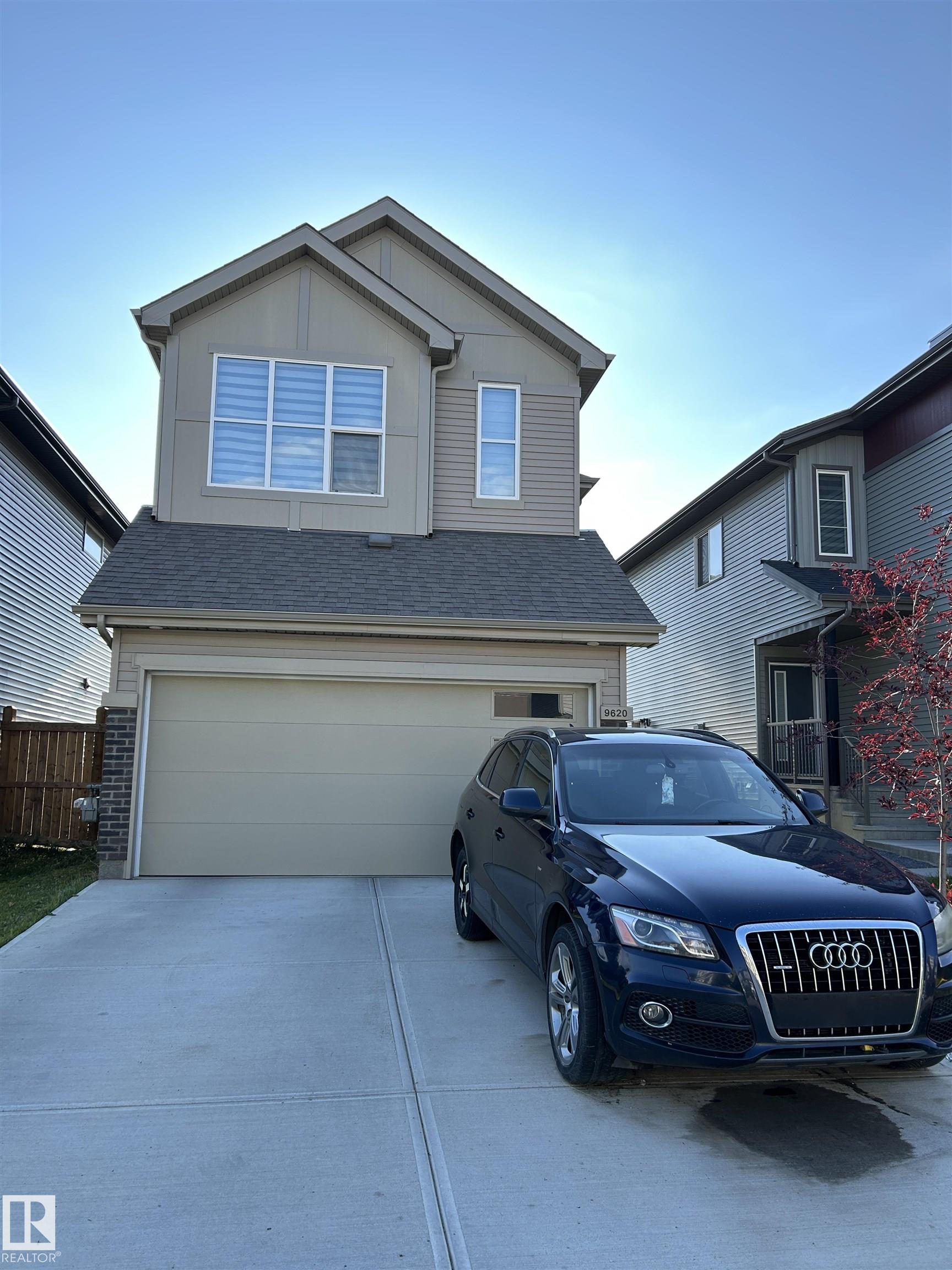 230 St Nw Unit 9620 St, Edmonton, AB T5T 7R3
