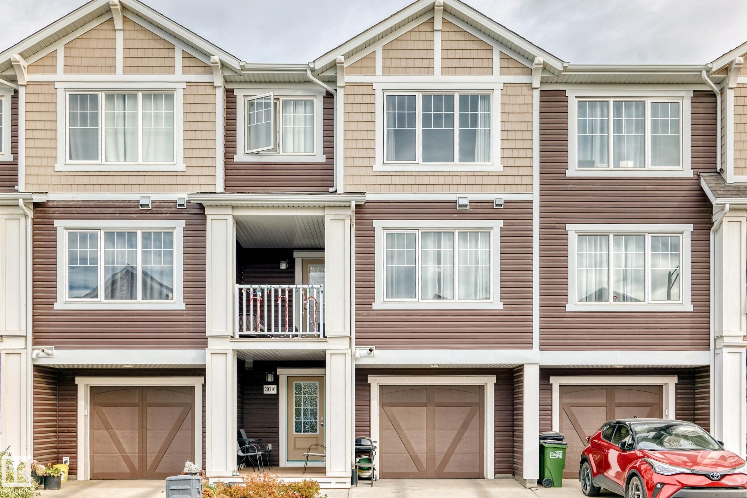 15 Av Nw Unit 20310 Ave #a, Edmonton, AB T6M 1L5