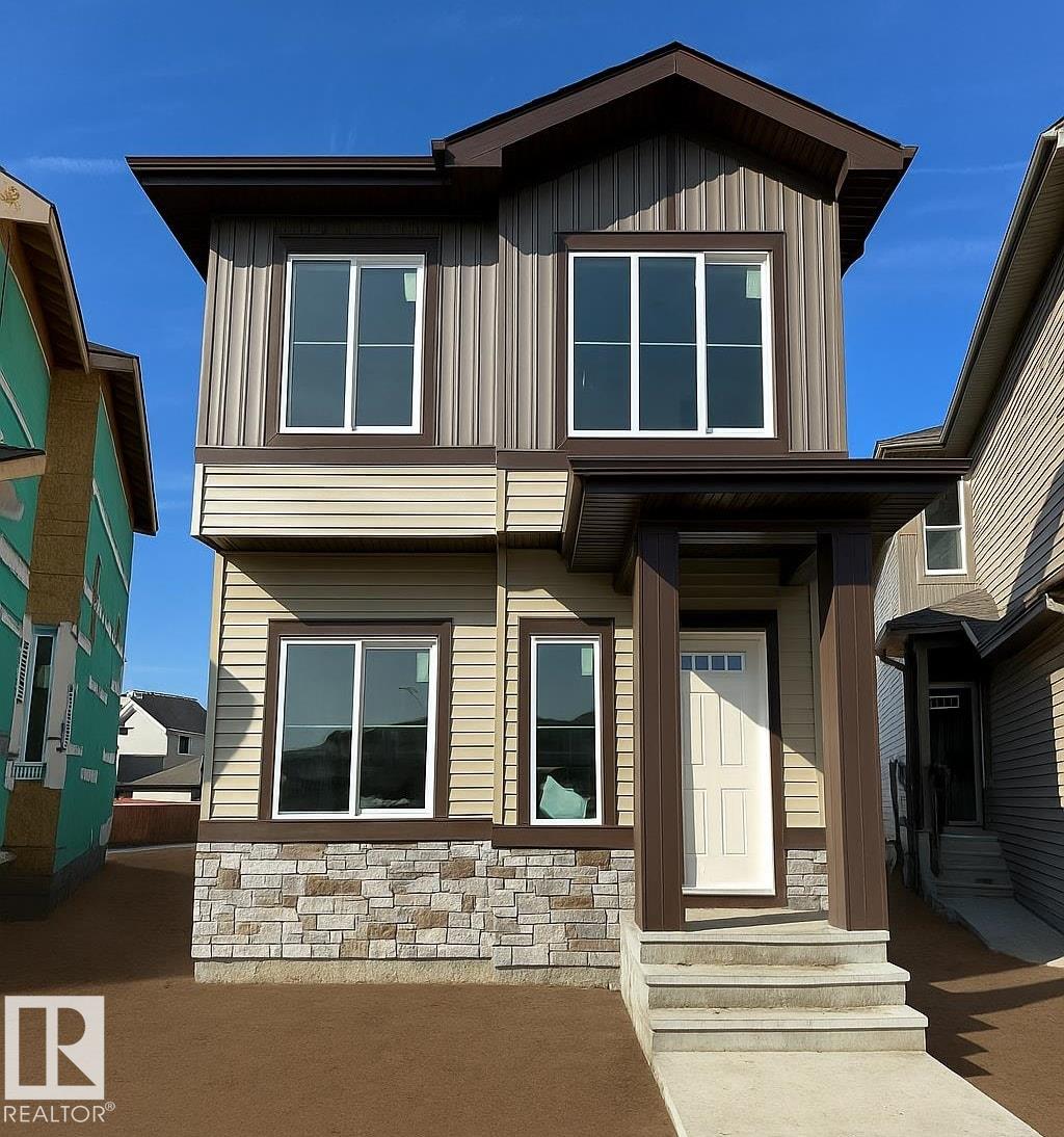 11 Sereno Ln, Fort Saskatchewan, AB T8L 0Z9