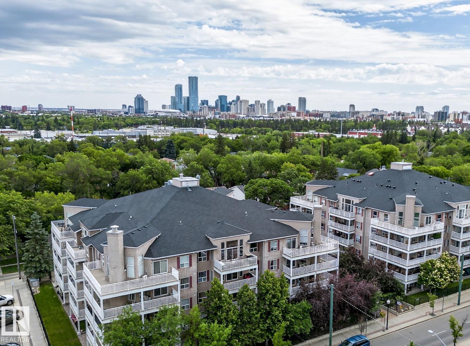 10951 124 Street #410, Edmonton, AB T5M 4E1