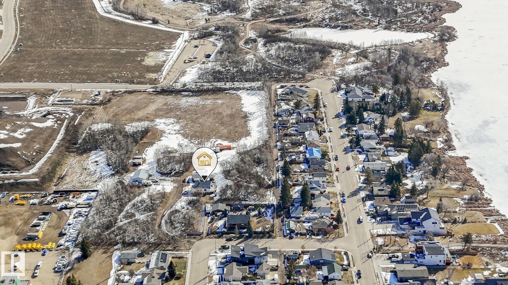 45 St Unit 5405 St, Leduc, AB T9E 5W6