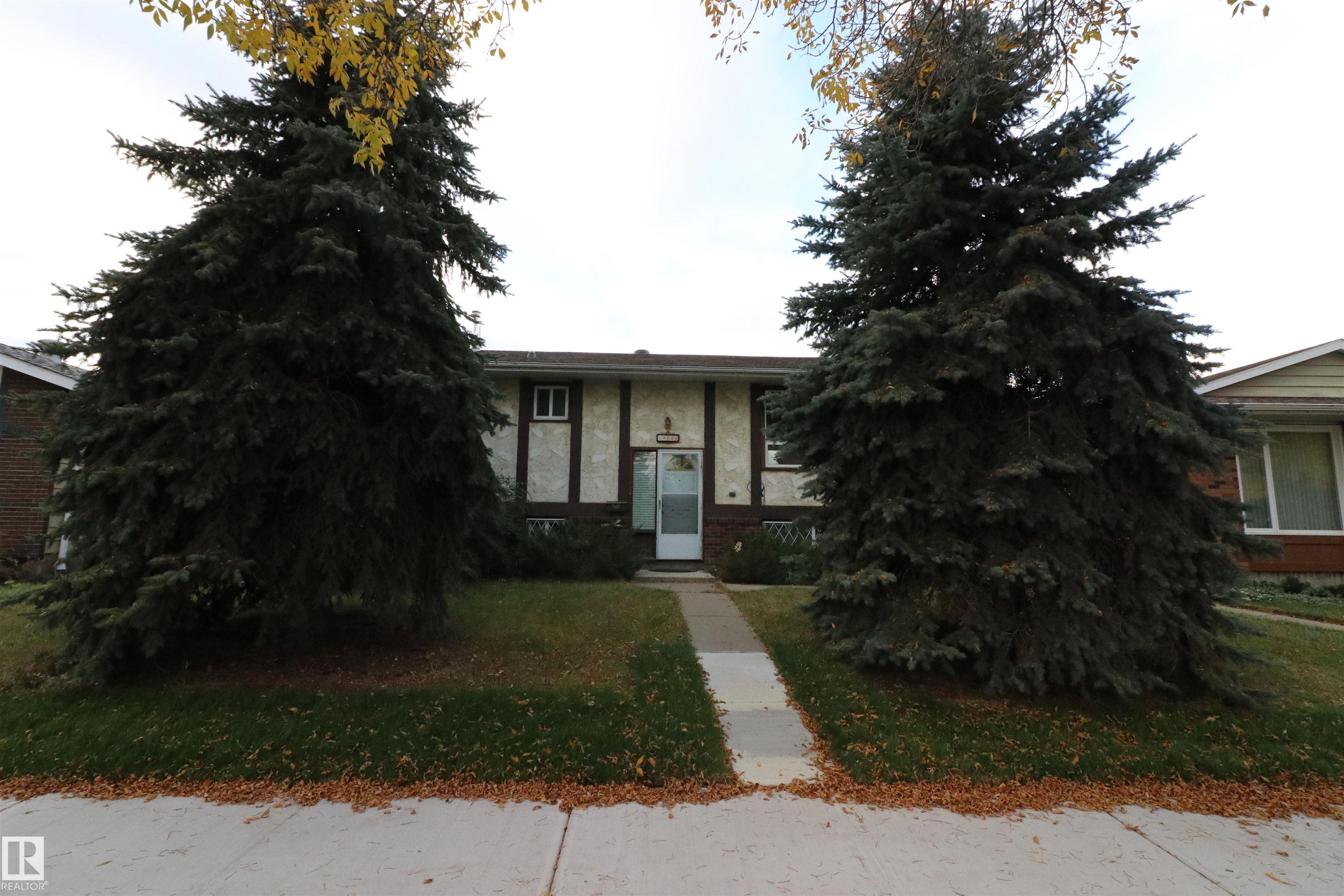 172 Av Nw Unit 10820 Ave, Edmonton, AB T5X 3E9