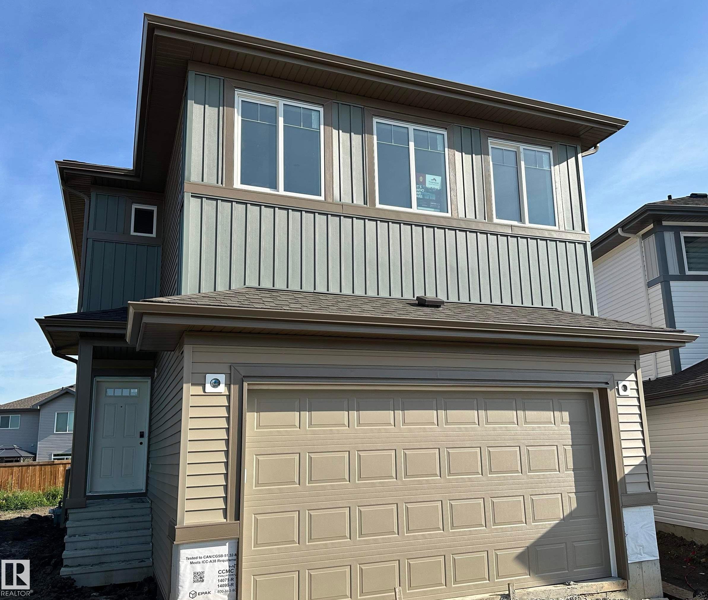 22 Sereno Ln, Fort Saskatchewan, AB T8L 0Z9