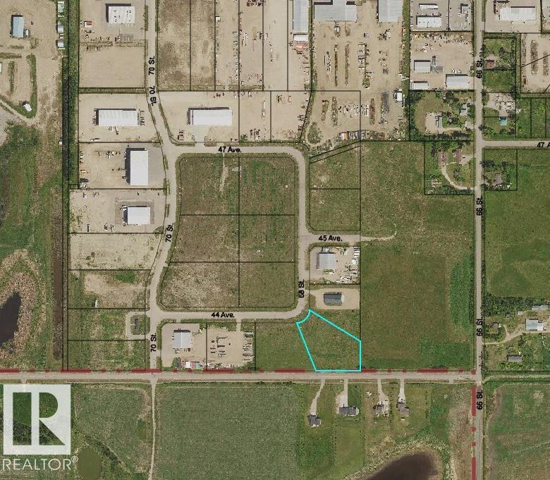 68 St Unit 4401 St, Bonnyville, AB T9N 0B7