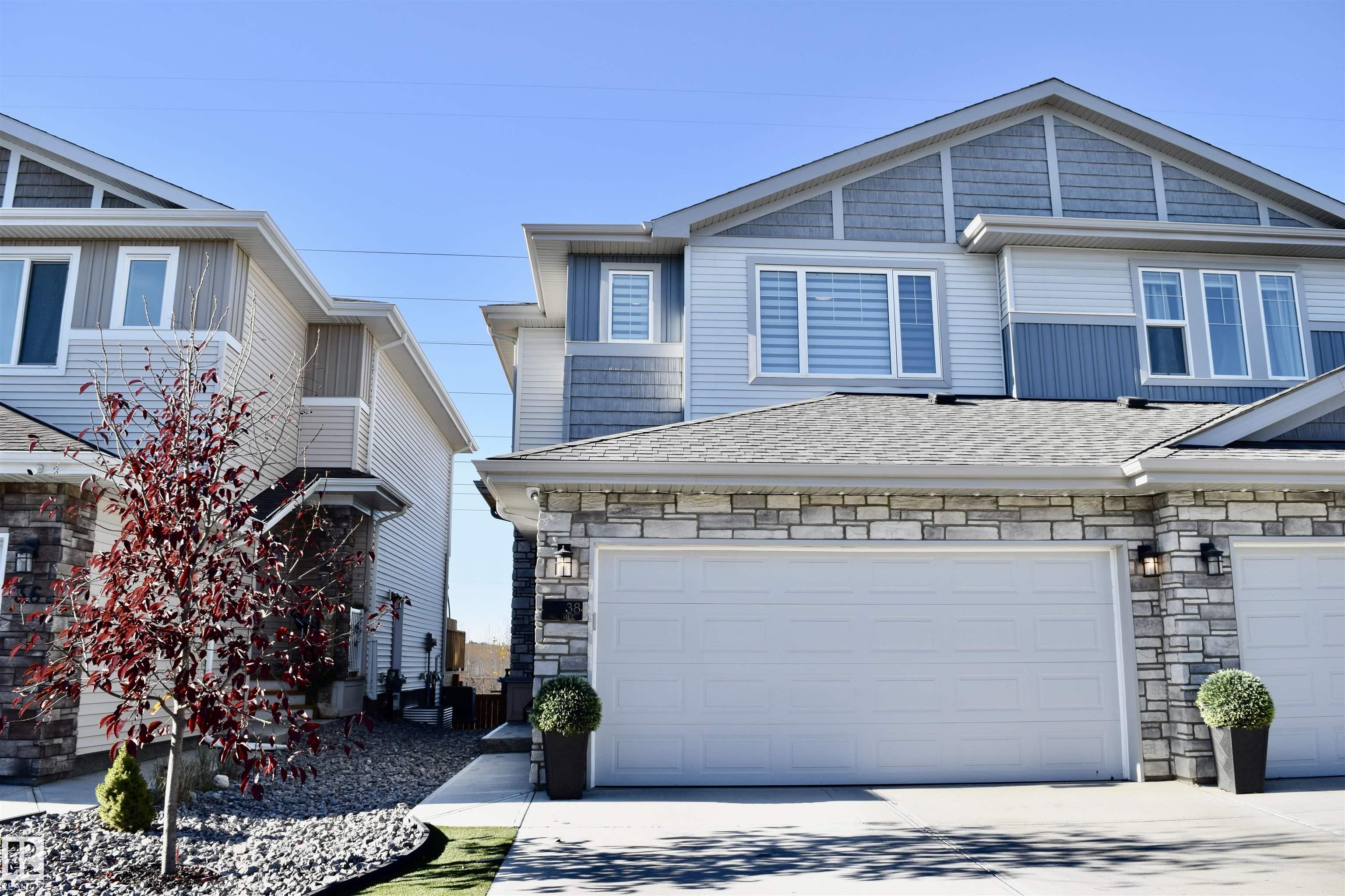 38 Wiltree Tc Ter, Fort Saskatchewan, AB T8L 0X6