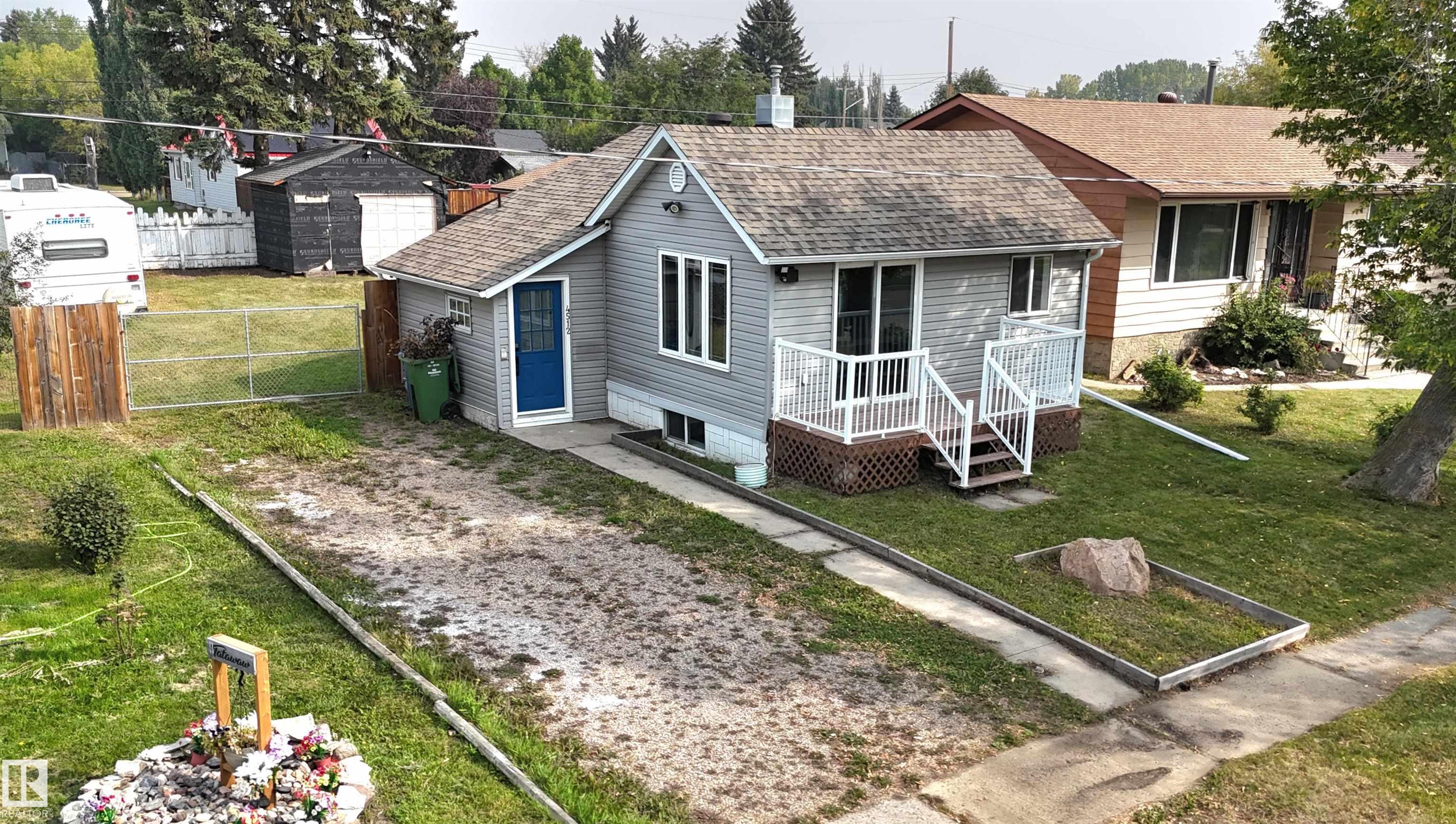 53 Av Unit 4512 Ave, Wetaskiwin, AB T9A 0Y2