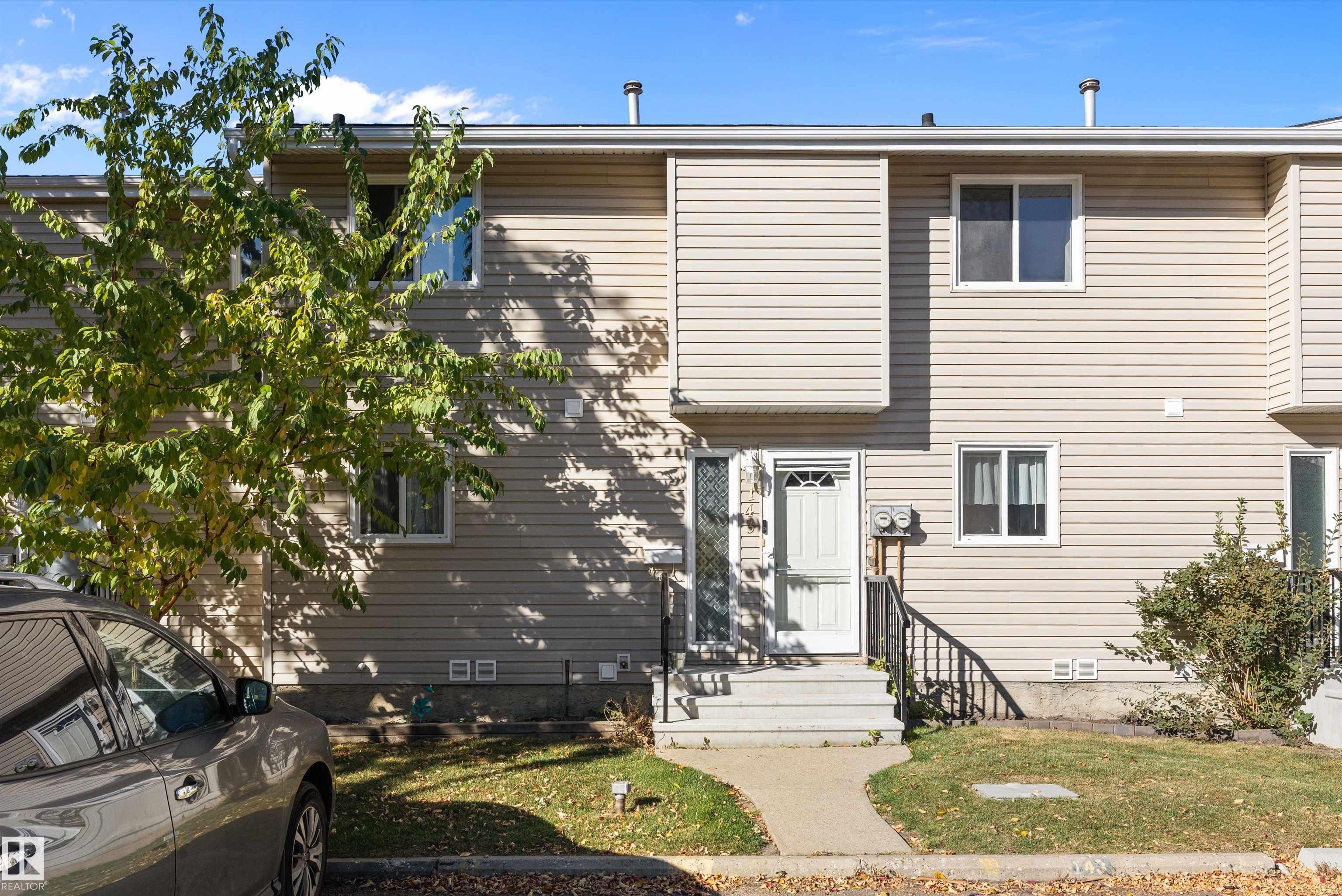 87 Brookwood Drive #143, Spruce Grove, AB T7X 1A8
