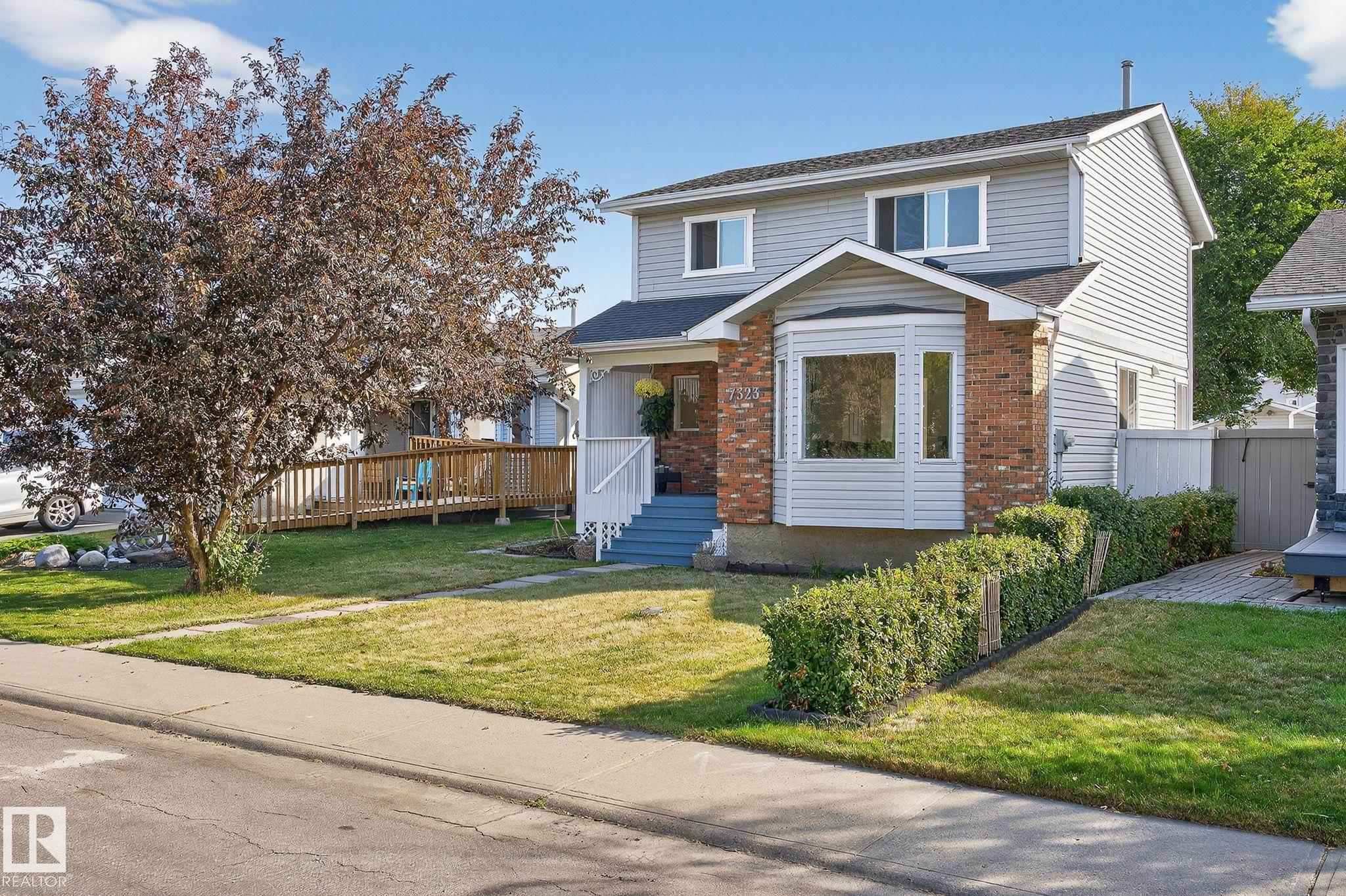 190 St Nw Unit 7323 St, Edmonton, AB T5T 5H1
