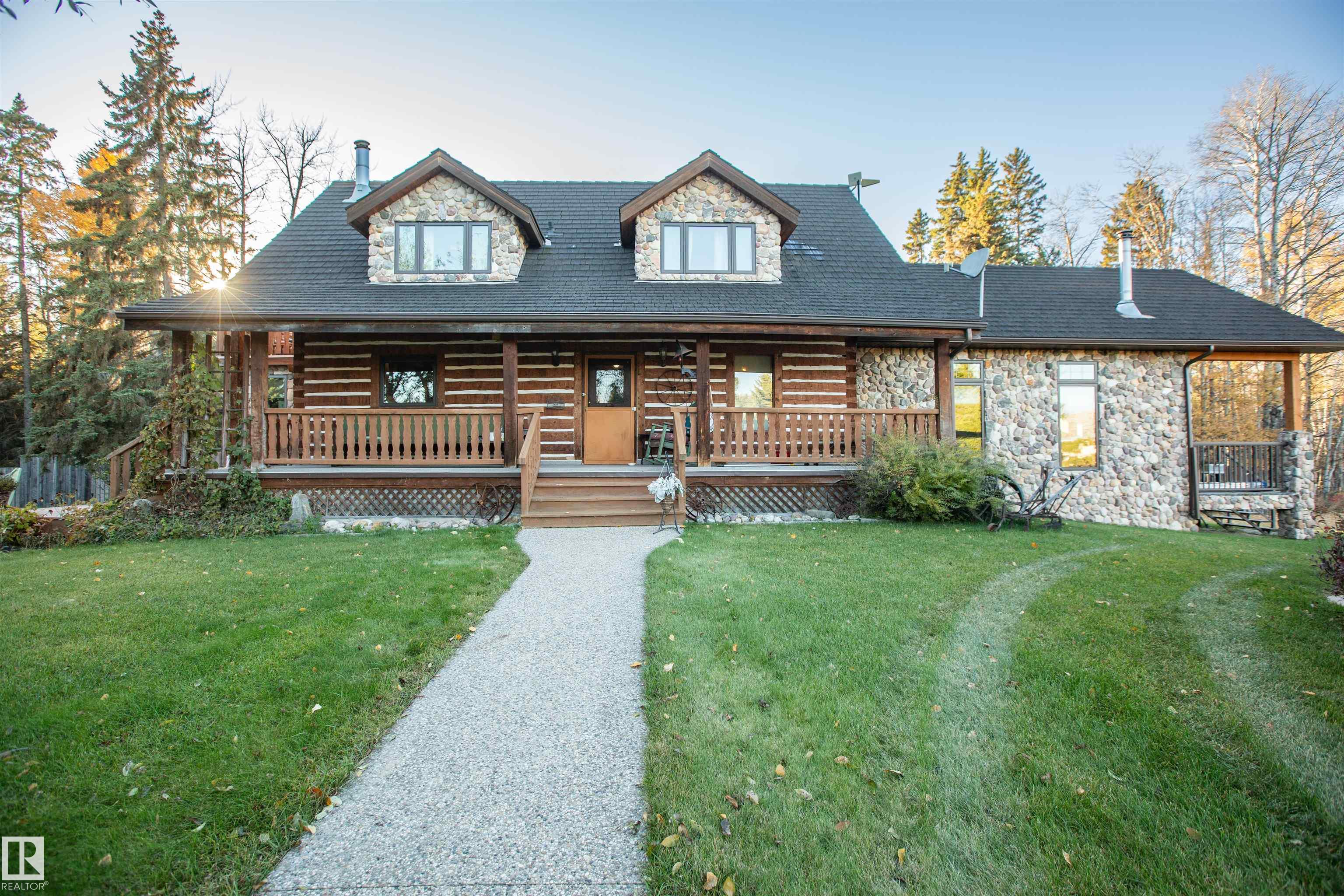 60428 Rge Rd 51, Rural Barrhead County, AB T7N 1N3