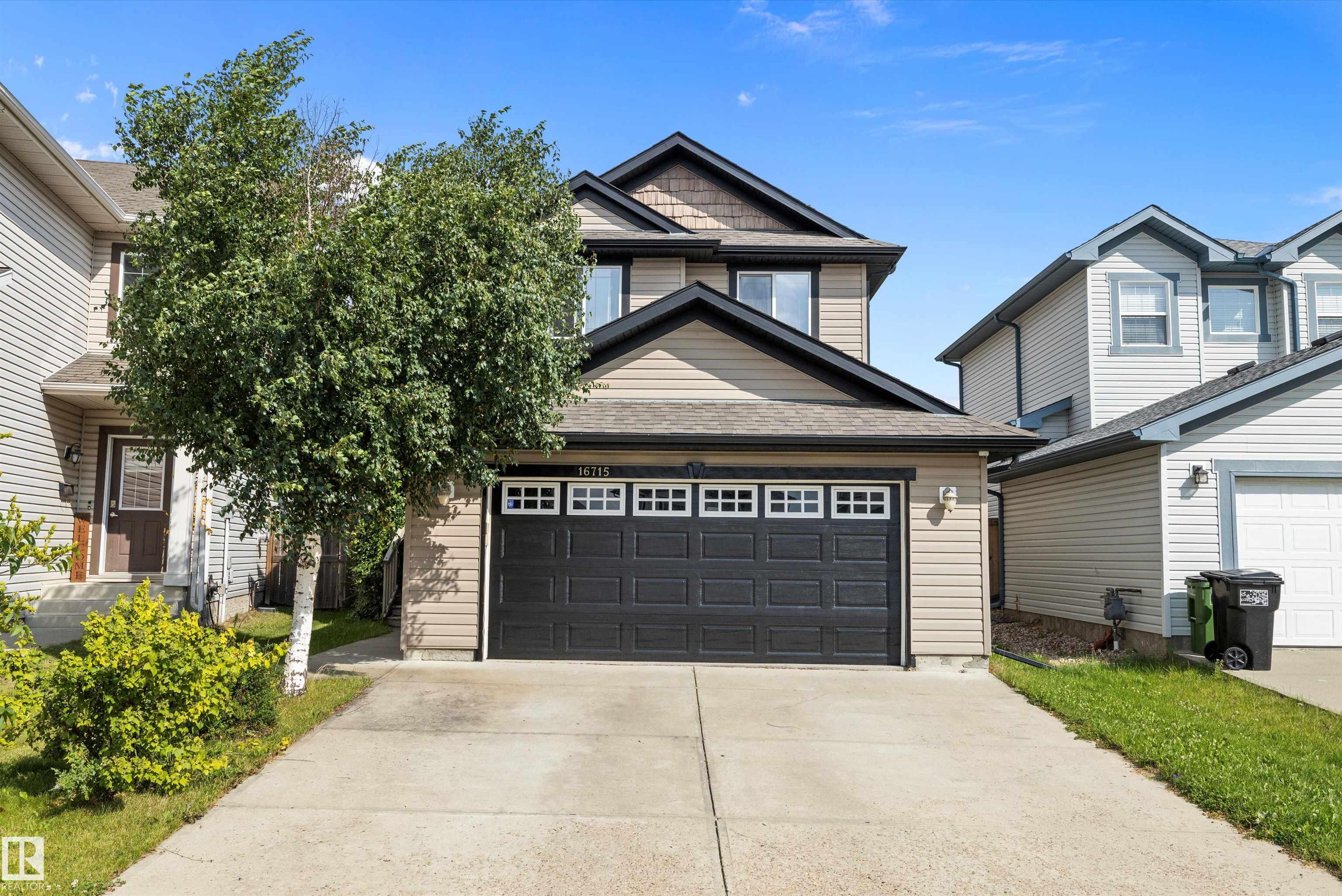 114 St Nw Unit 16715 St, Edmonton, AB T5X 0A7