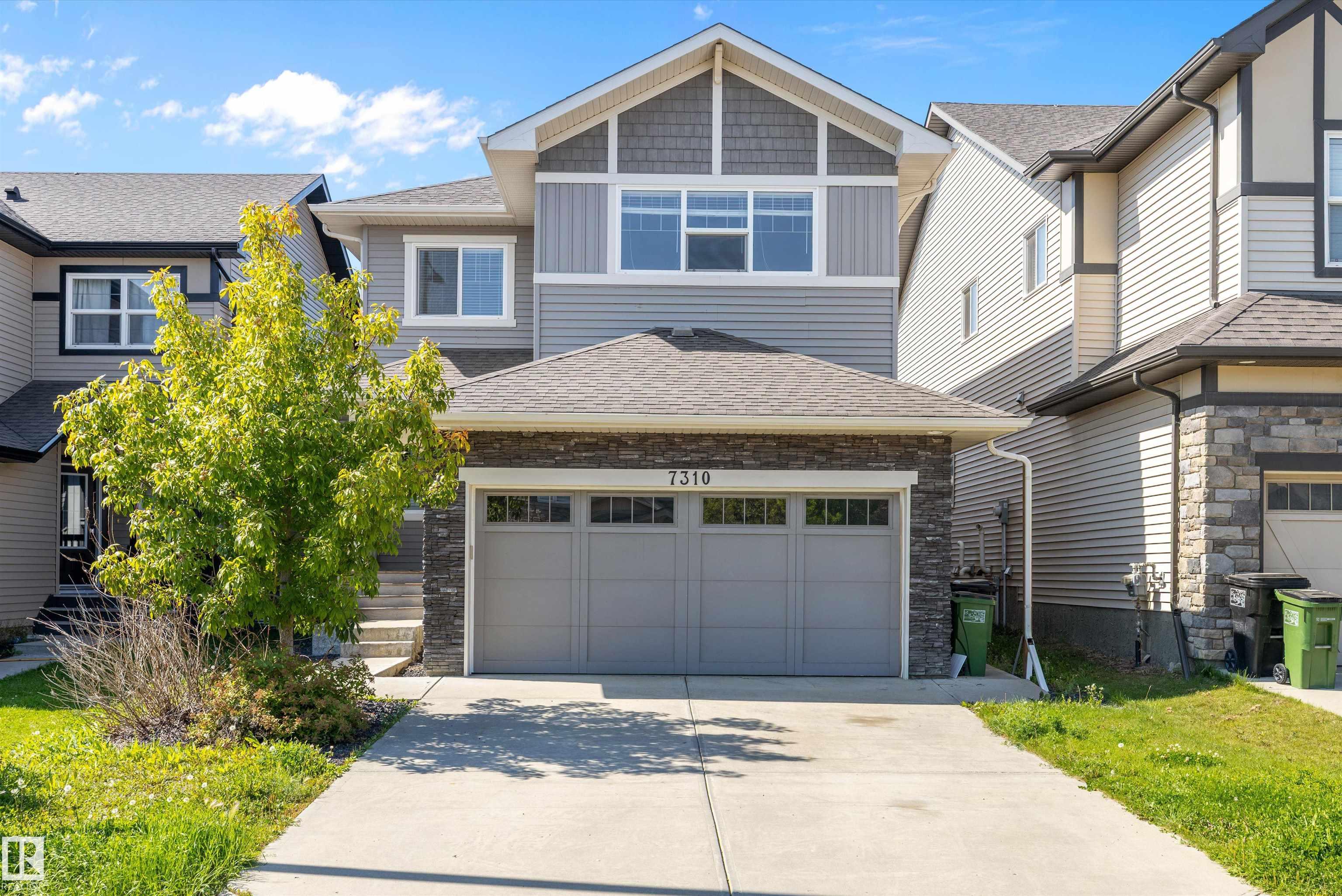 7310 Edgemont Way NW, Edmonton, AB T6M 0S1
