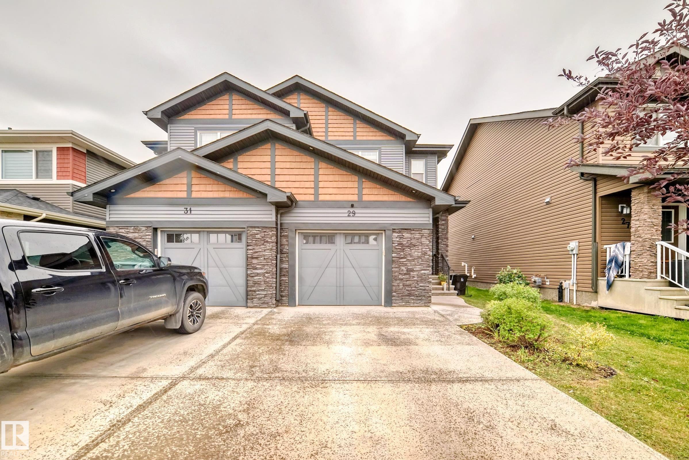 29 Peter St, Spruce Grove, AB T7X 0R4