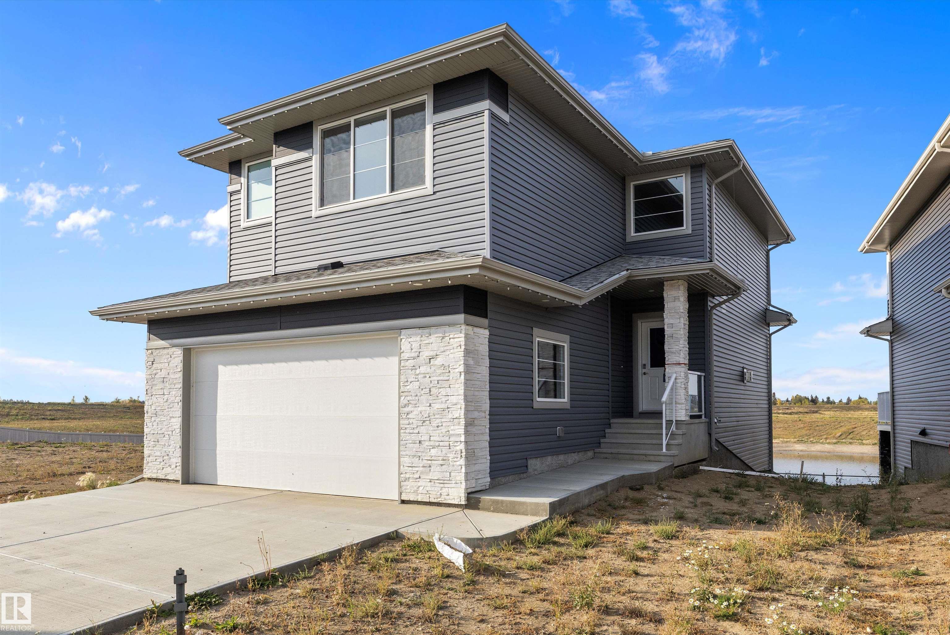 92 Av Unit 10238 Ave #a, Morinville, AB T8R 2R4