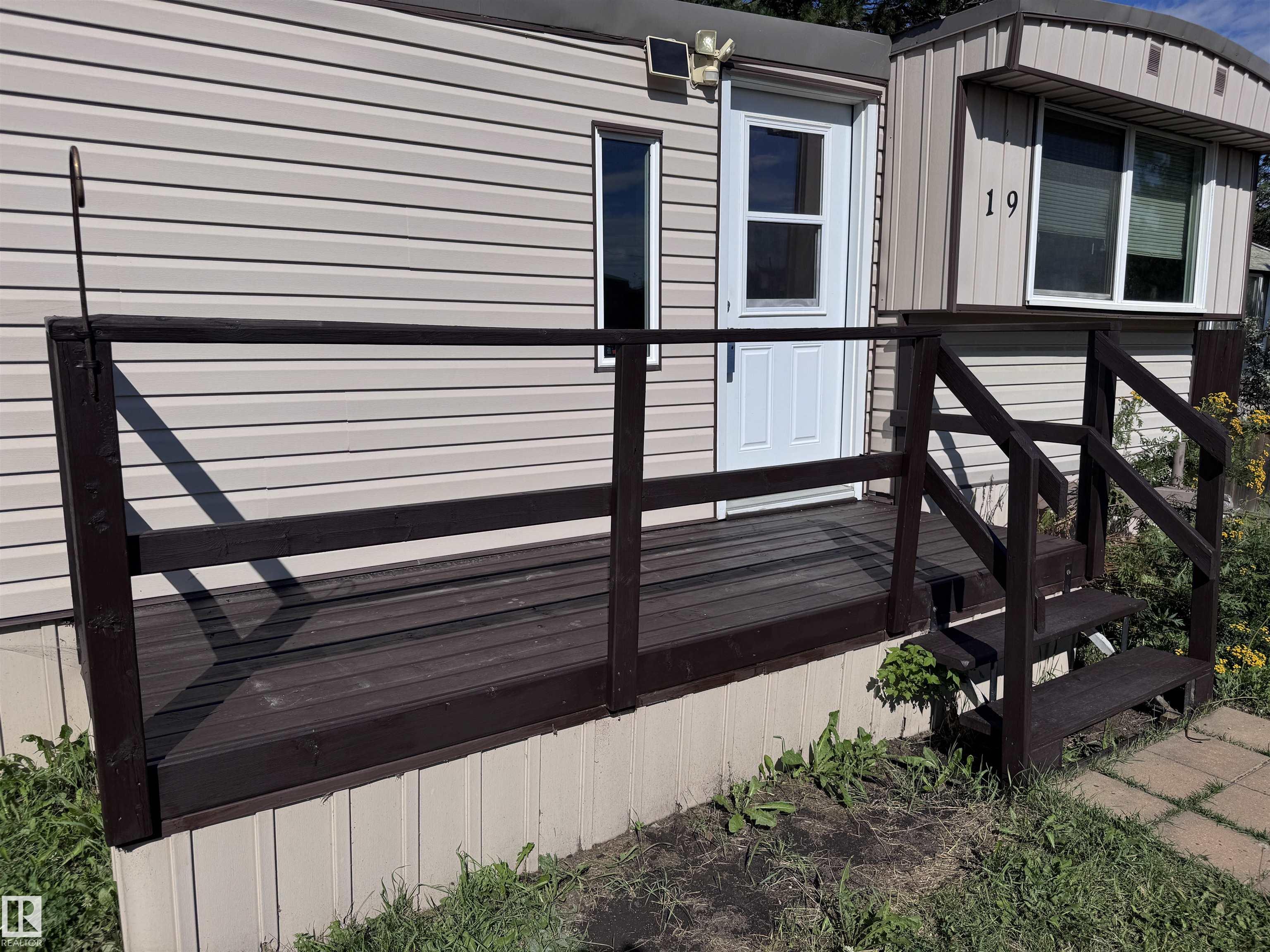 9501 104 Avenue #19, Westlock, AB T7P 1M7