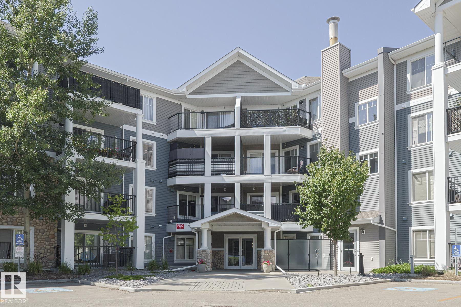 6084 Stanton Drive Southwest #unit 418, Edmonton, AB T6X 0Z4