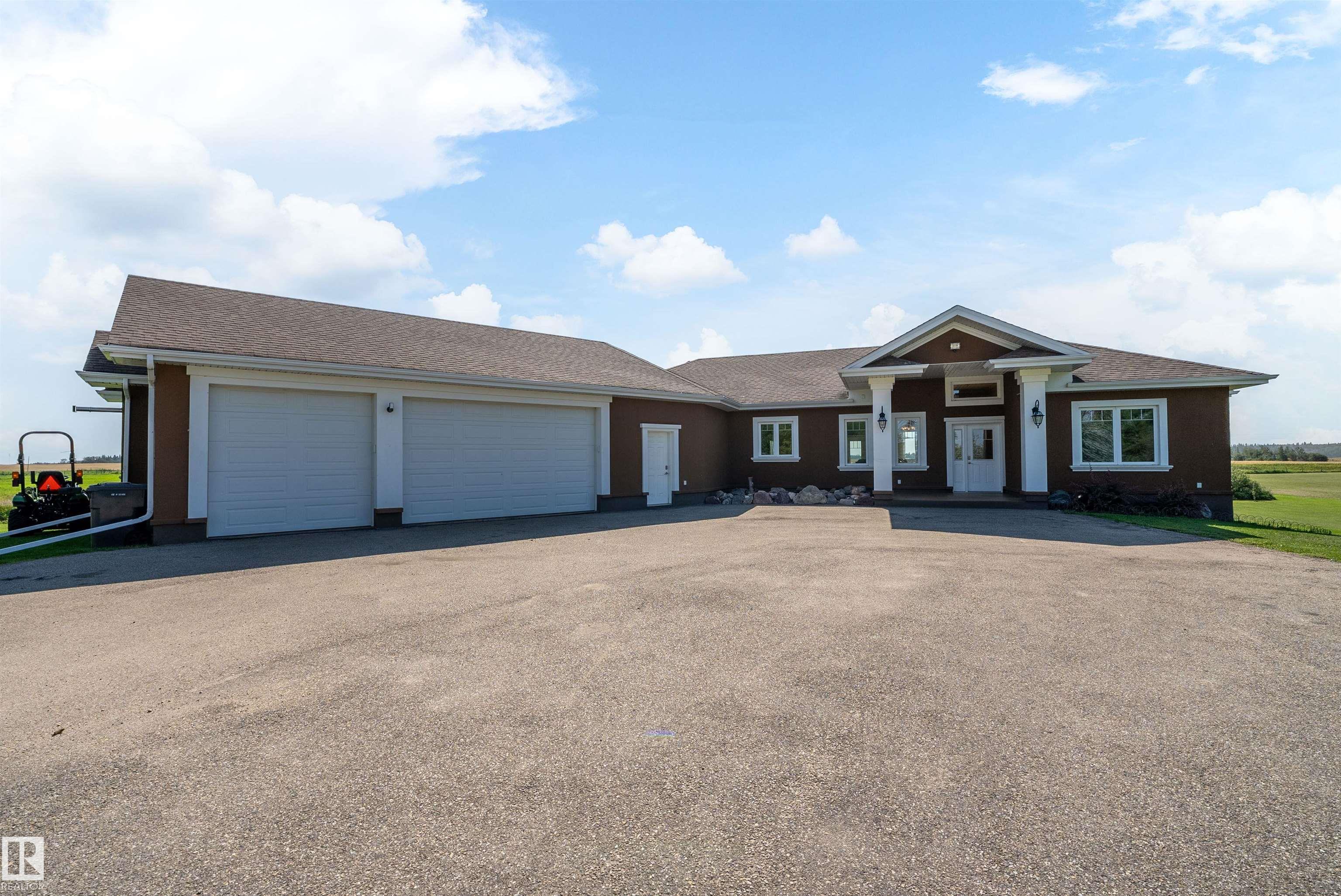 50011 Range Rd 231 #50, Leduc County, AB T0B 3M3