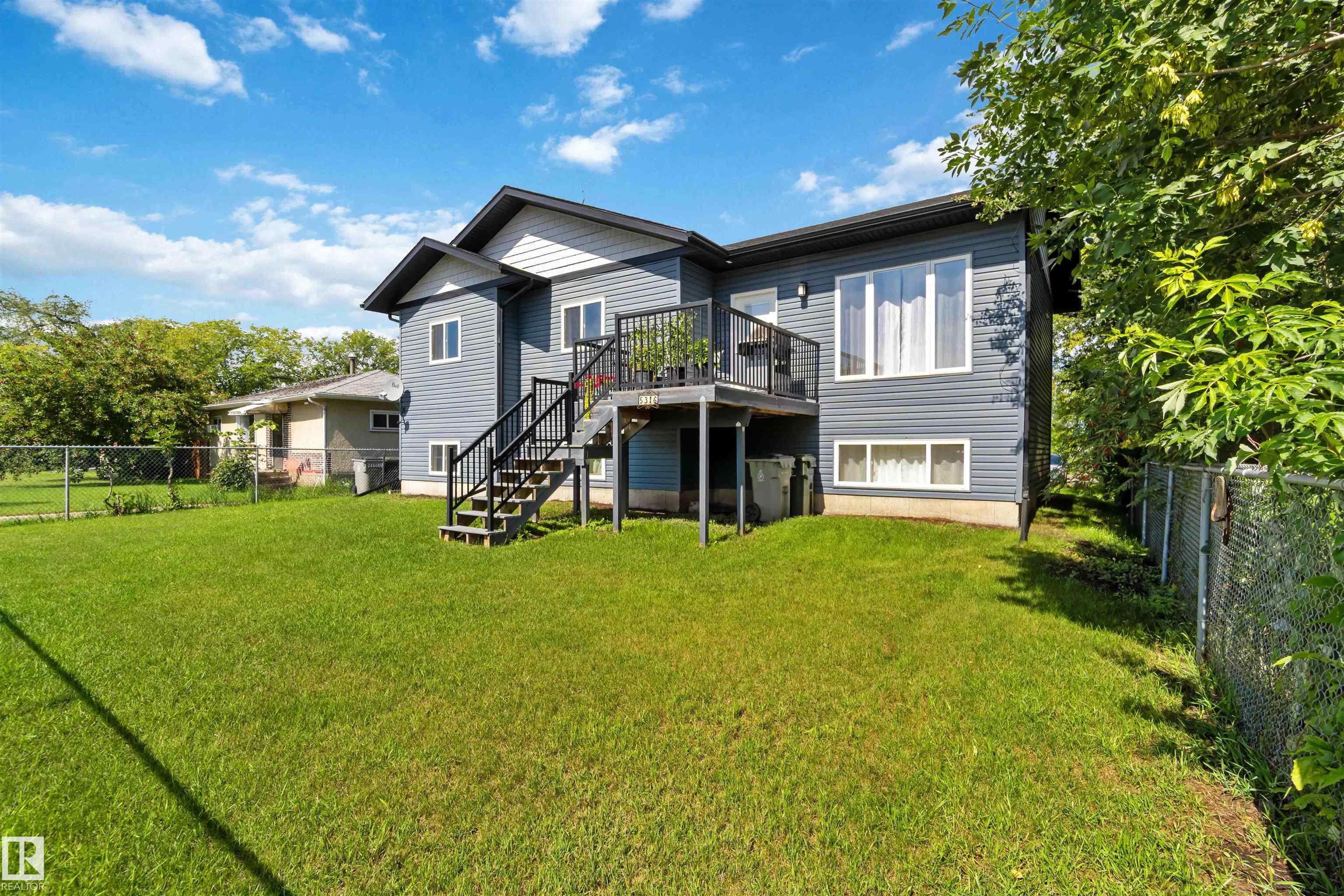 48 Av Unit 5316 Ave, Redwater, AB T0A 2W0