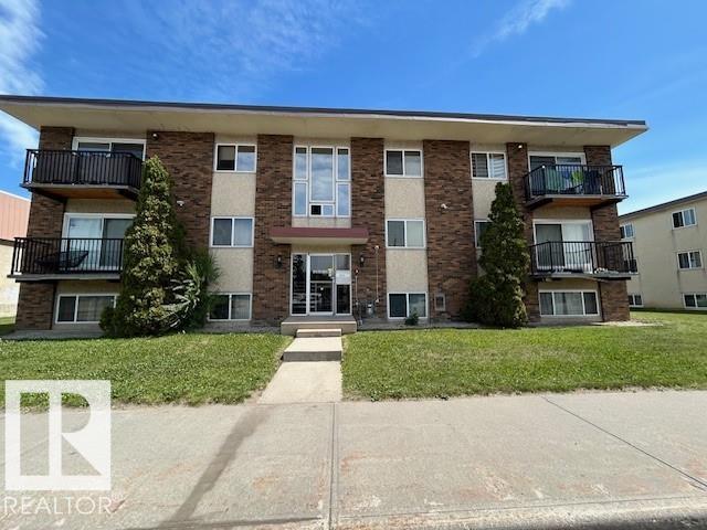 12929 127 Street Northwest #301, Edmonton, AB T5L 1B1