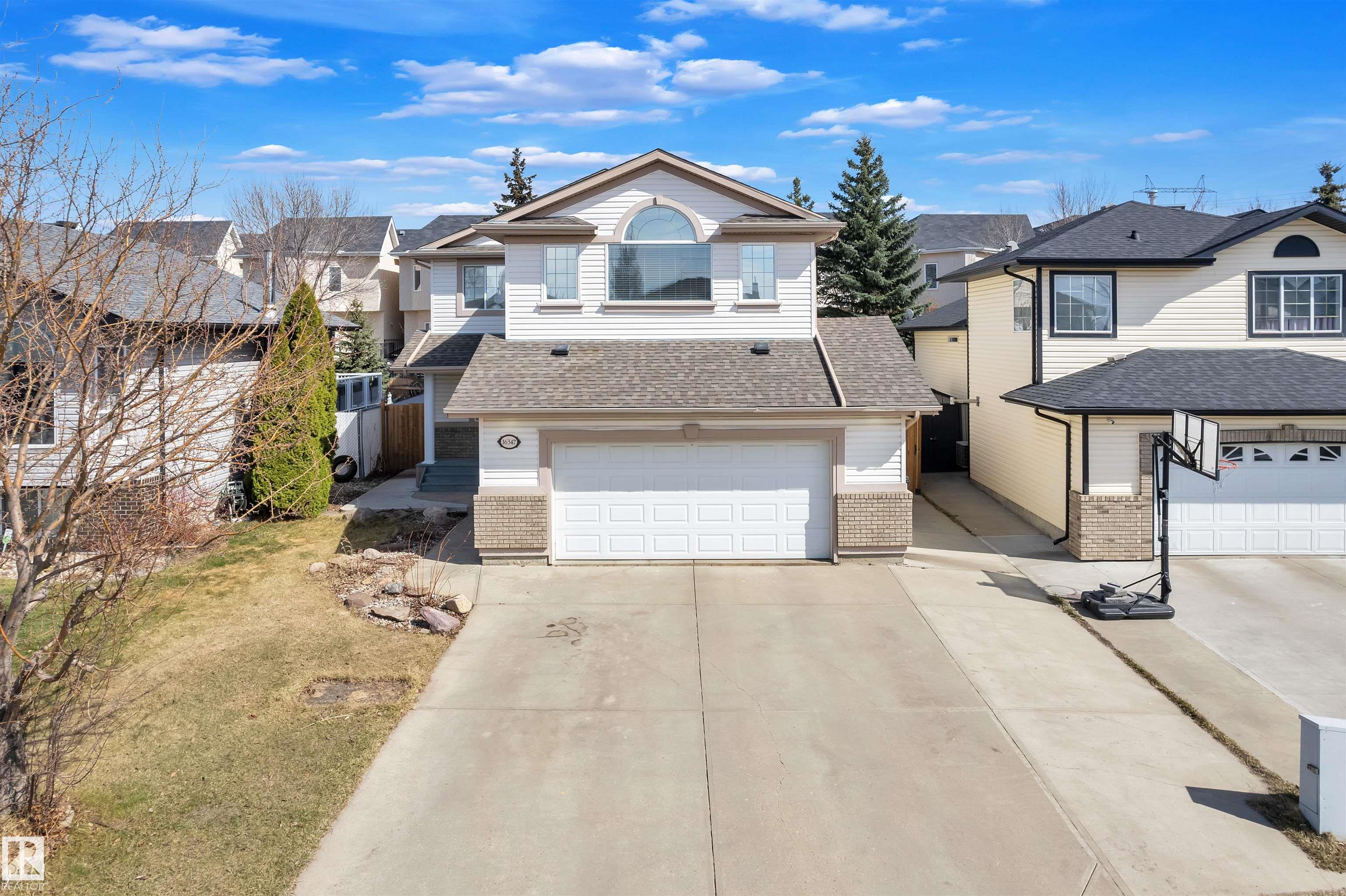 87 St Nw Unit 16347 St, Edmonton, AB T5Z 3S2