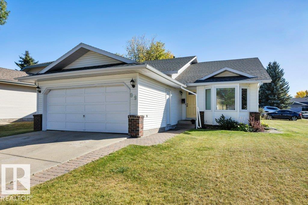 99 Meadowview Dr, Leduc, AB T9E 6Y1