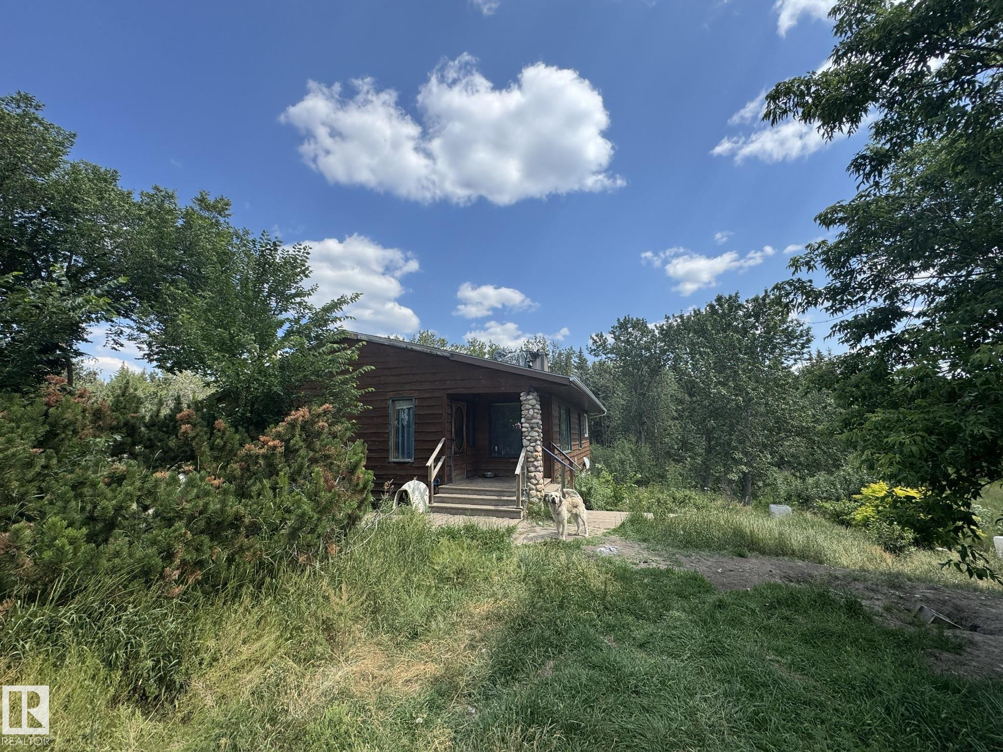 41 Hi Unit 57527a Hwy, Rural St. Paul County, AB T0A 0B9