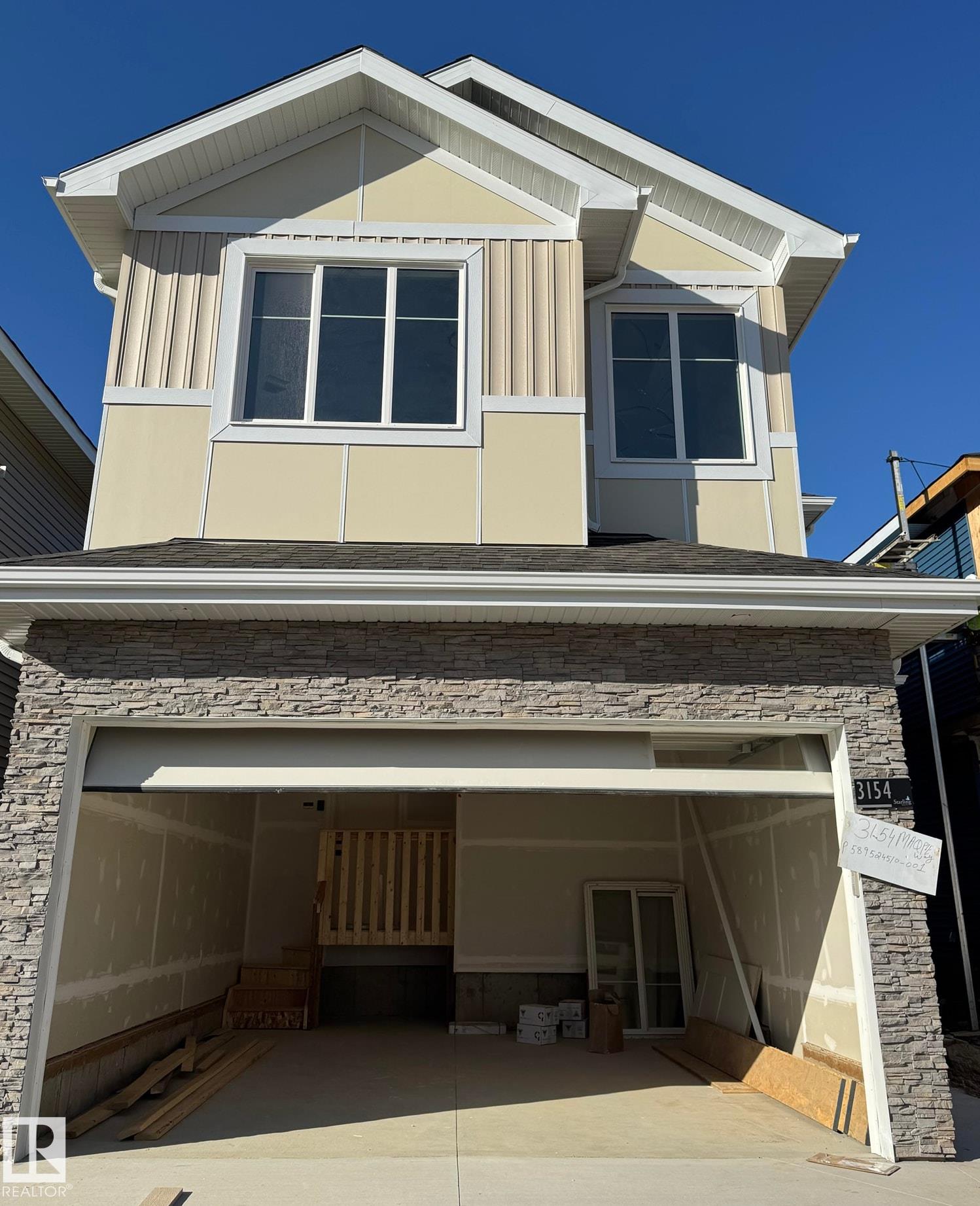 3154 Magpie Way NW, Edmonton, AB T5S 0K8