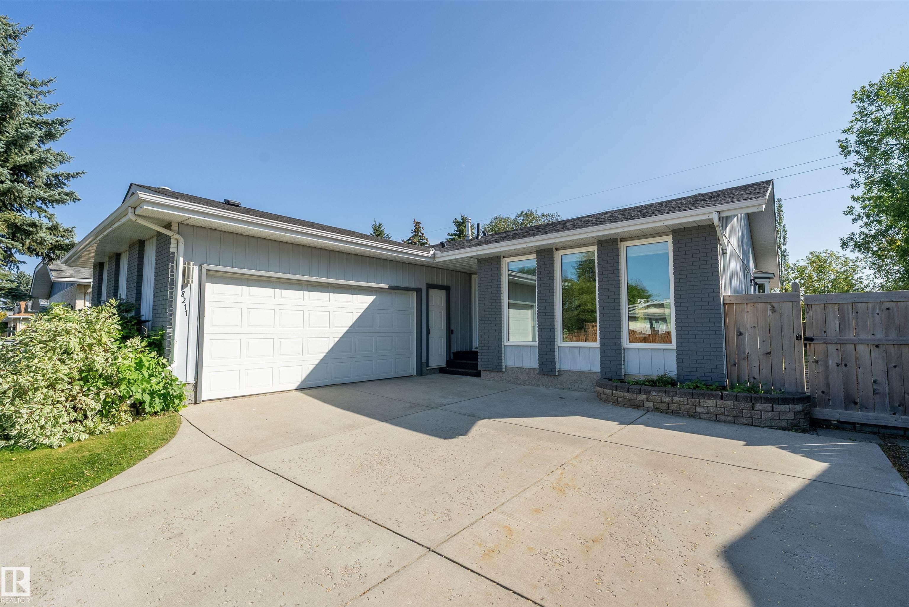 80 Av Nw Unit 18211 Ave, Edmonton, AB T5T 0V3