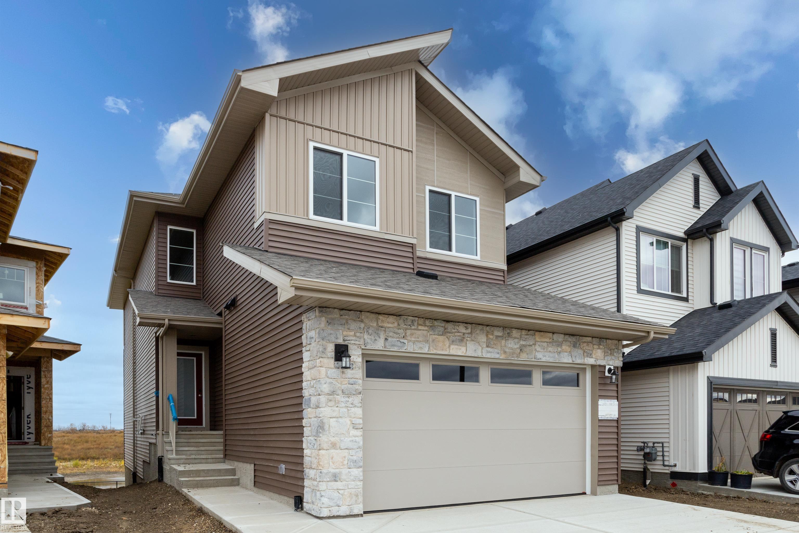 188 St Nw Unit 2831 St, Edmonton, AB T6M 3C5
