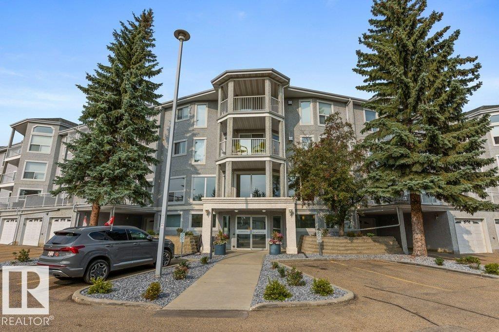 65 Gervais Road #unit 105, St. Albert, AB T8N 6H6