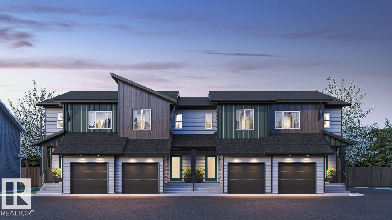 710 Mattson Drive Southwest #40, Edmonton, AB T6X 1A3