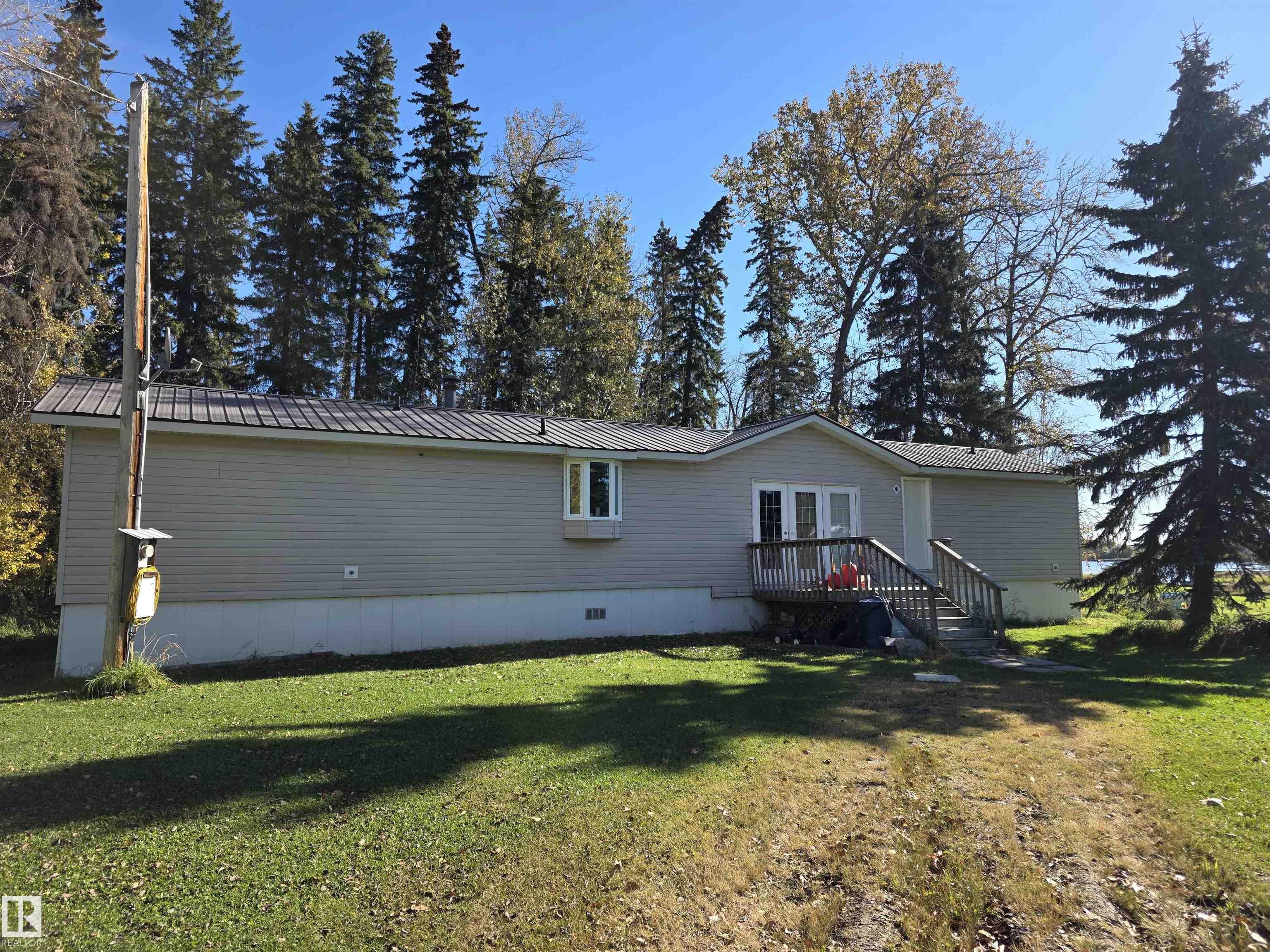 62045 Twp Rd 462 Unit 27, Rural Wetaskiwin County, AB T0C 0T0