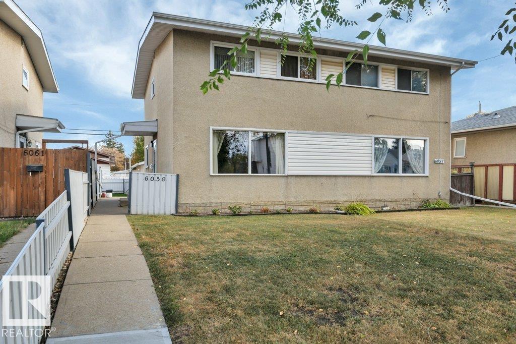 106 St Nw Unit 6059 St, Edmonton, AB T6H 2T5