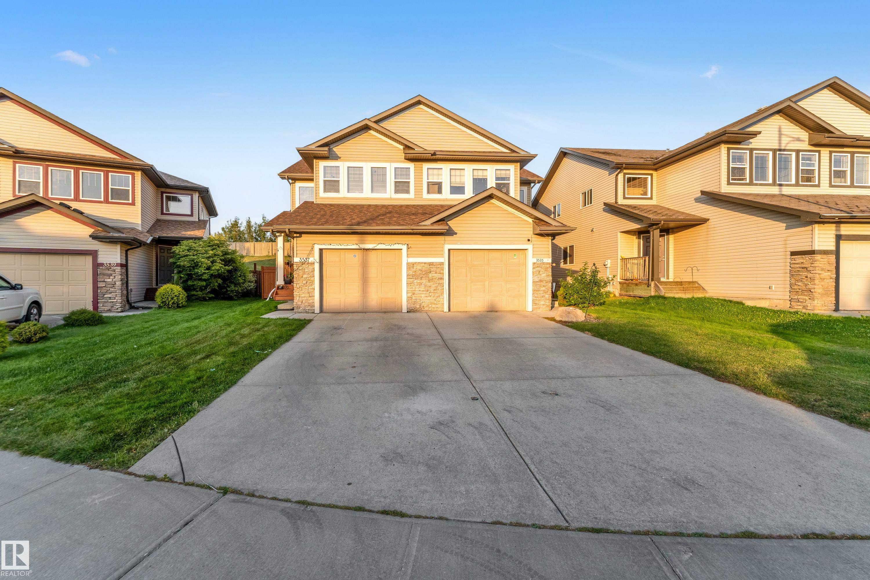 11 St Nw Unit 3537 St, Edmonton, AB T6T 0J7