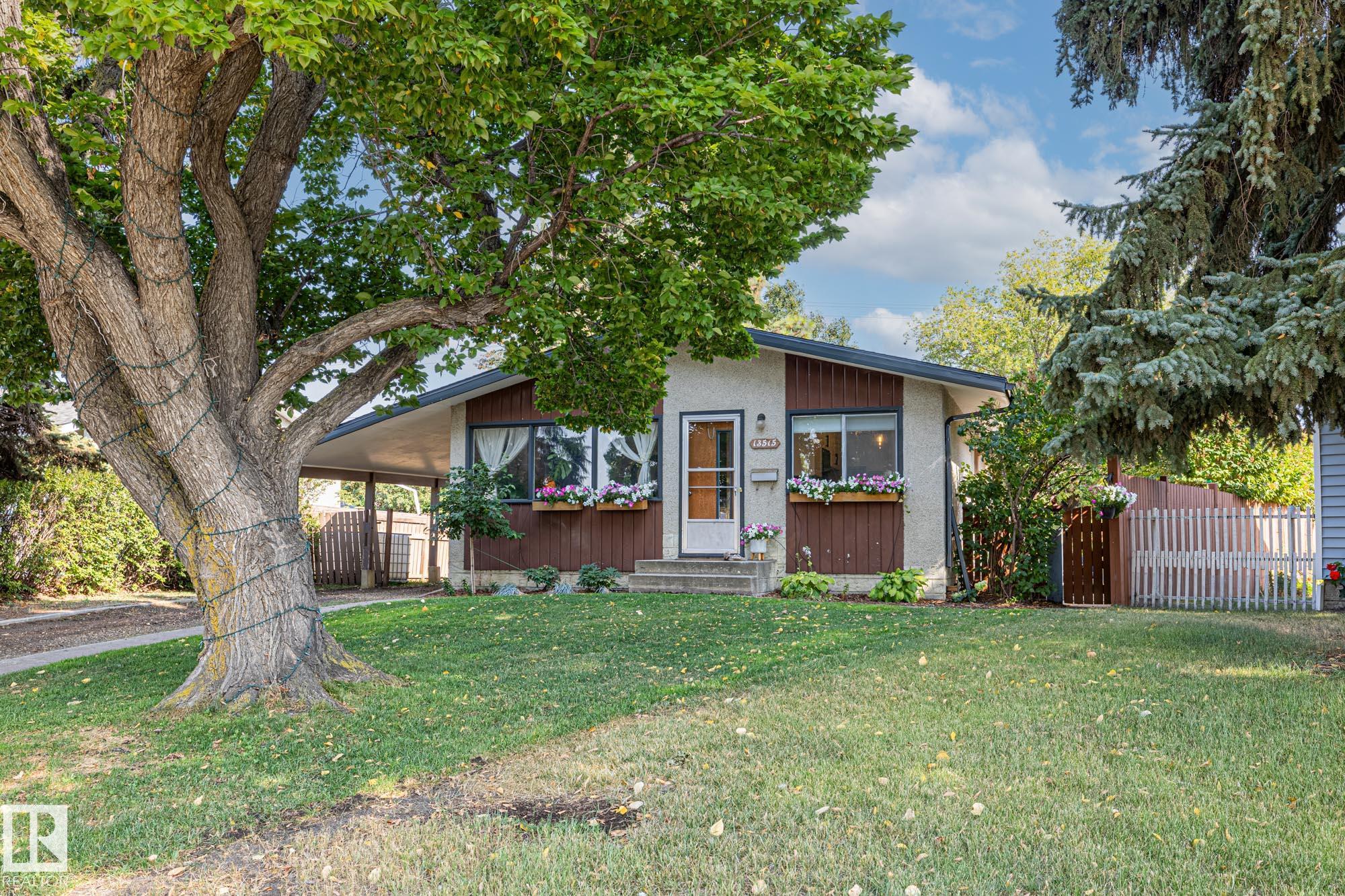 124 St Nw Unit 13515 St, Edmonton, AB T5L 0R7