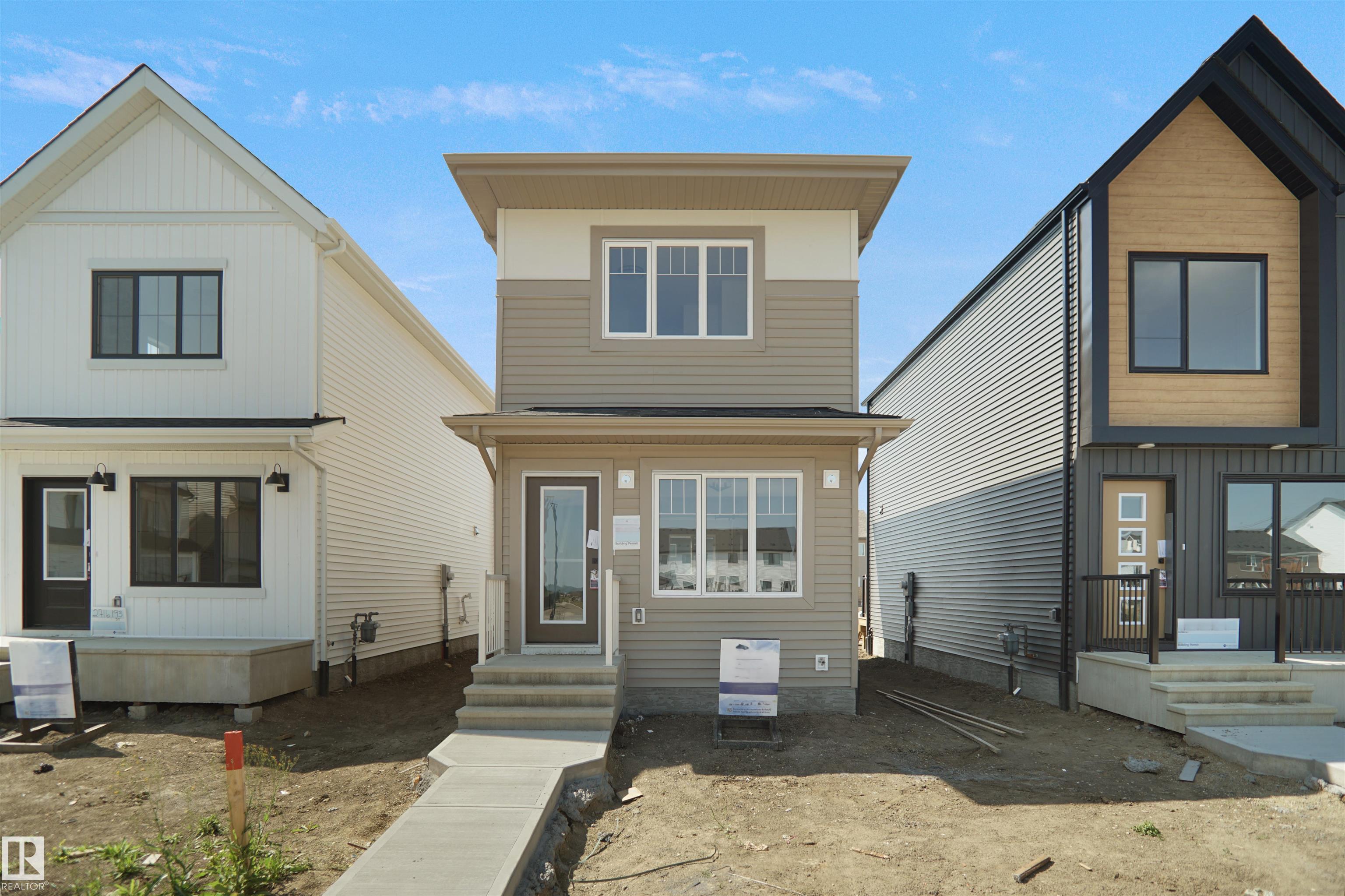 210 St Nw Unit 2115 St, Edmonton, AB T6M 3H6