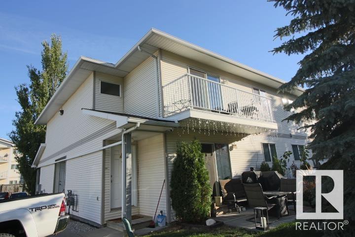 122 Westpark Drive #108d, Fort Saskatchewan, AB T8L 4M2 | MLS #E4409816 ...