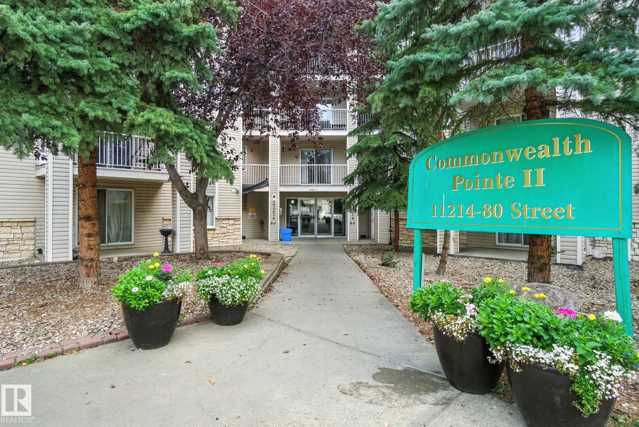 11214 80 St Nw #2207 St, Edmonton, AB T5B 4X9