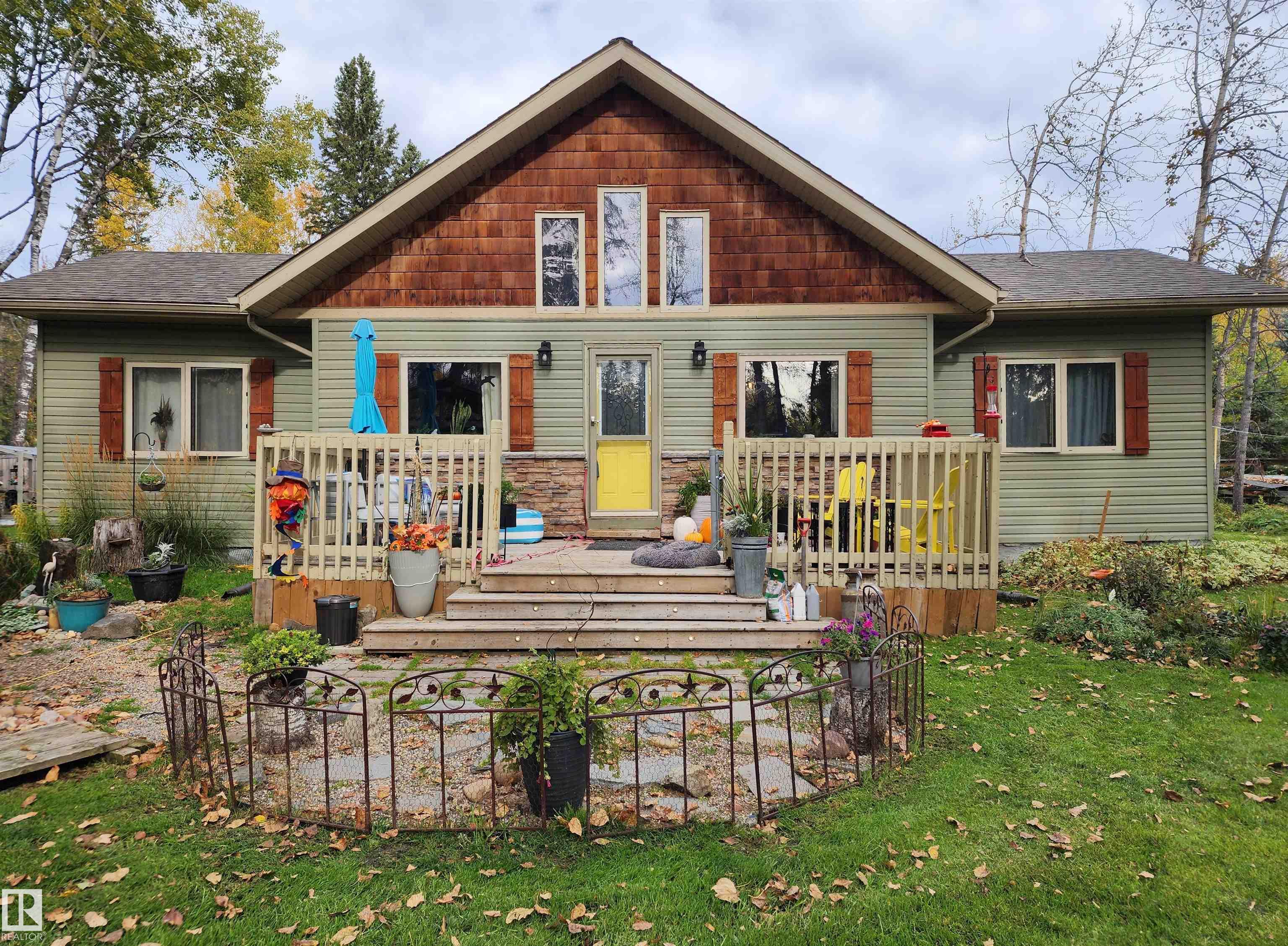 55061 Township Rd 462 #310, Rural Wetaskiwin County, AB T0C 0T0