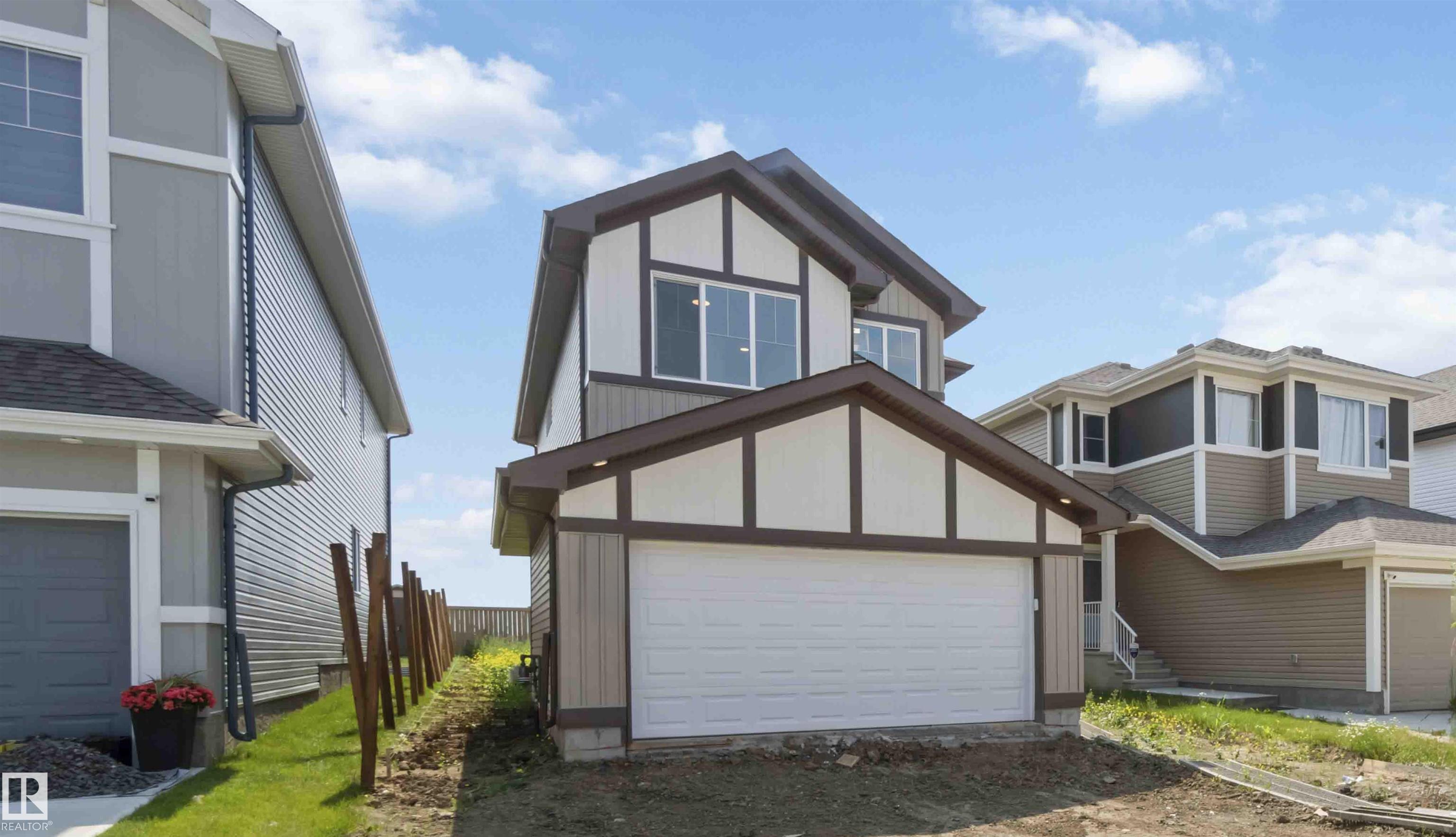 19 Springbrook Wd Wynd, Spruce Grove, AB T7X 2W5