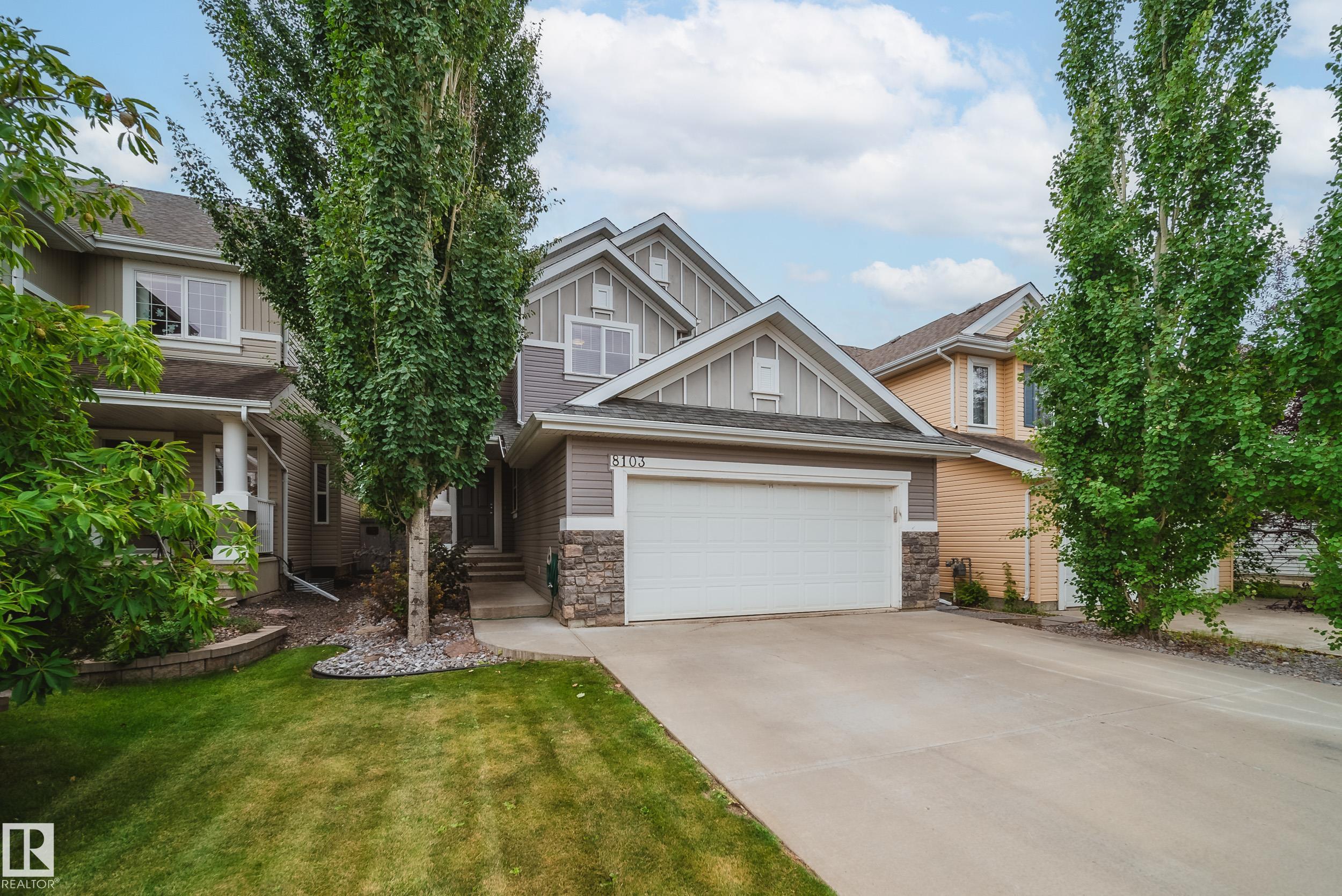 16 Av Sw Unit 8103 Ave #a, Edmonton, AB T6X 0H8