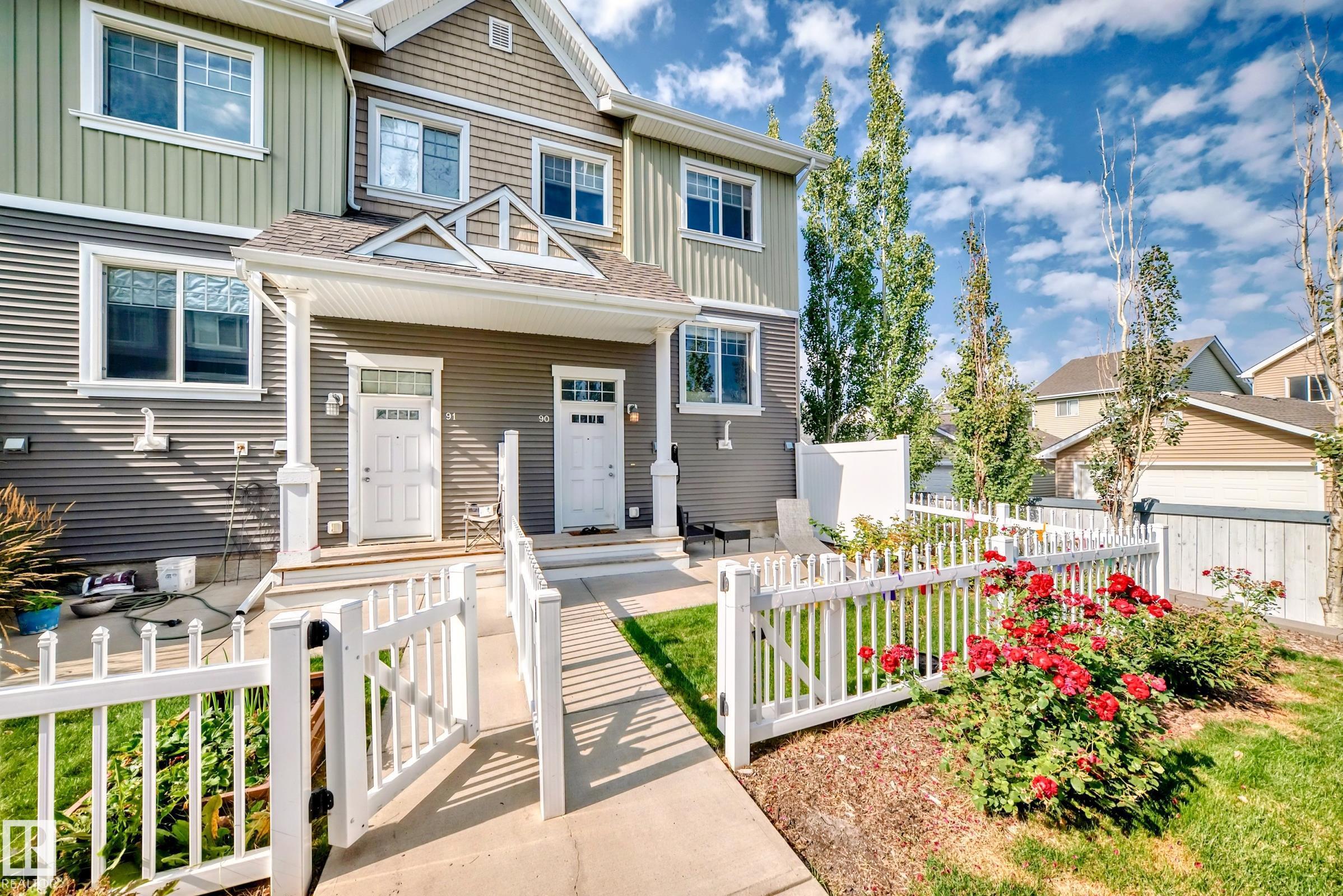 4050 Savaryn Drive Southwest #90, Edmonton, AB T6X 1R8