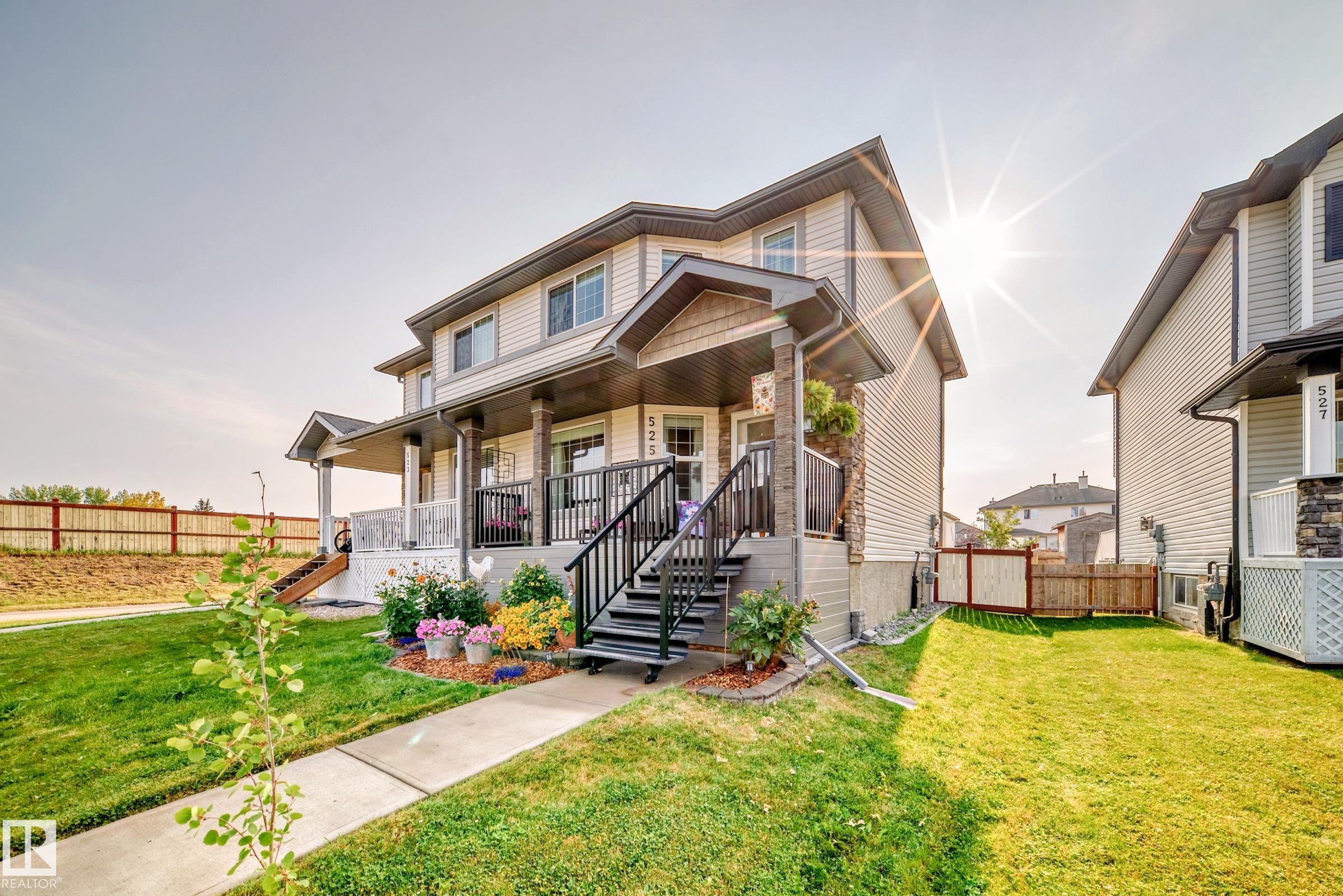 525 Songhurst Way, Leduc, AB T9E 0P8