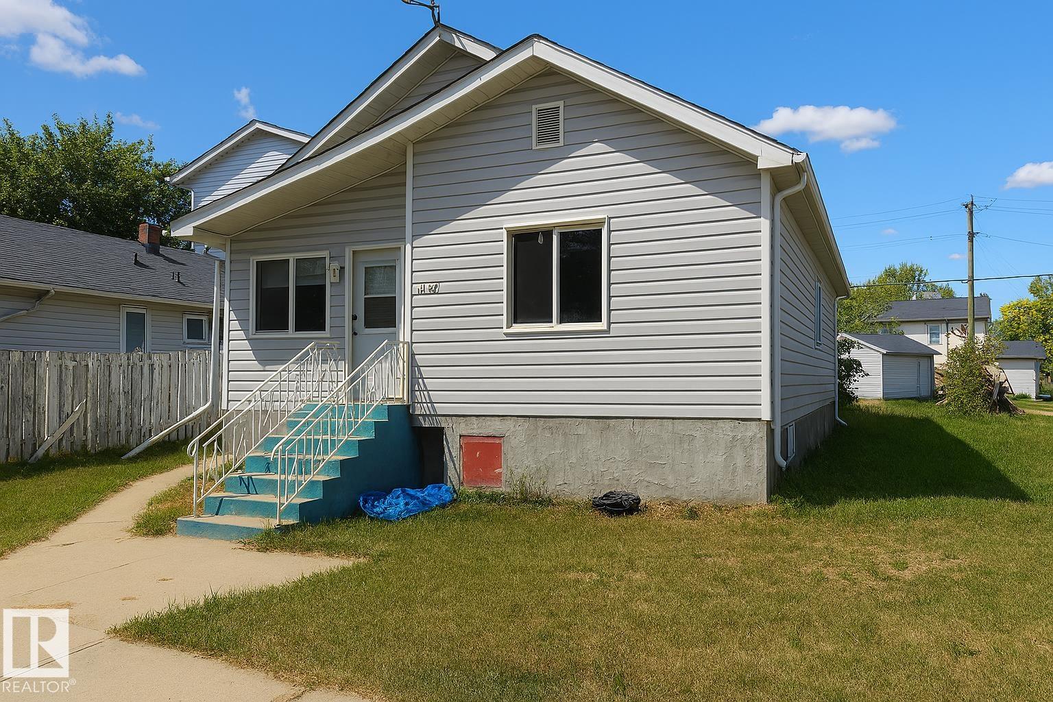80 St Nw Unit 11940 St, Edmonton, AB T5B 2N7