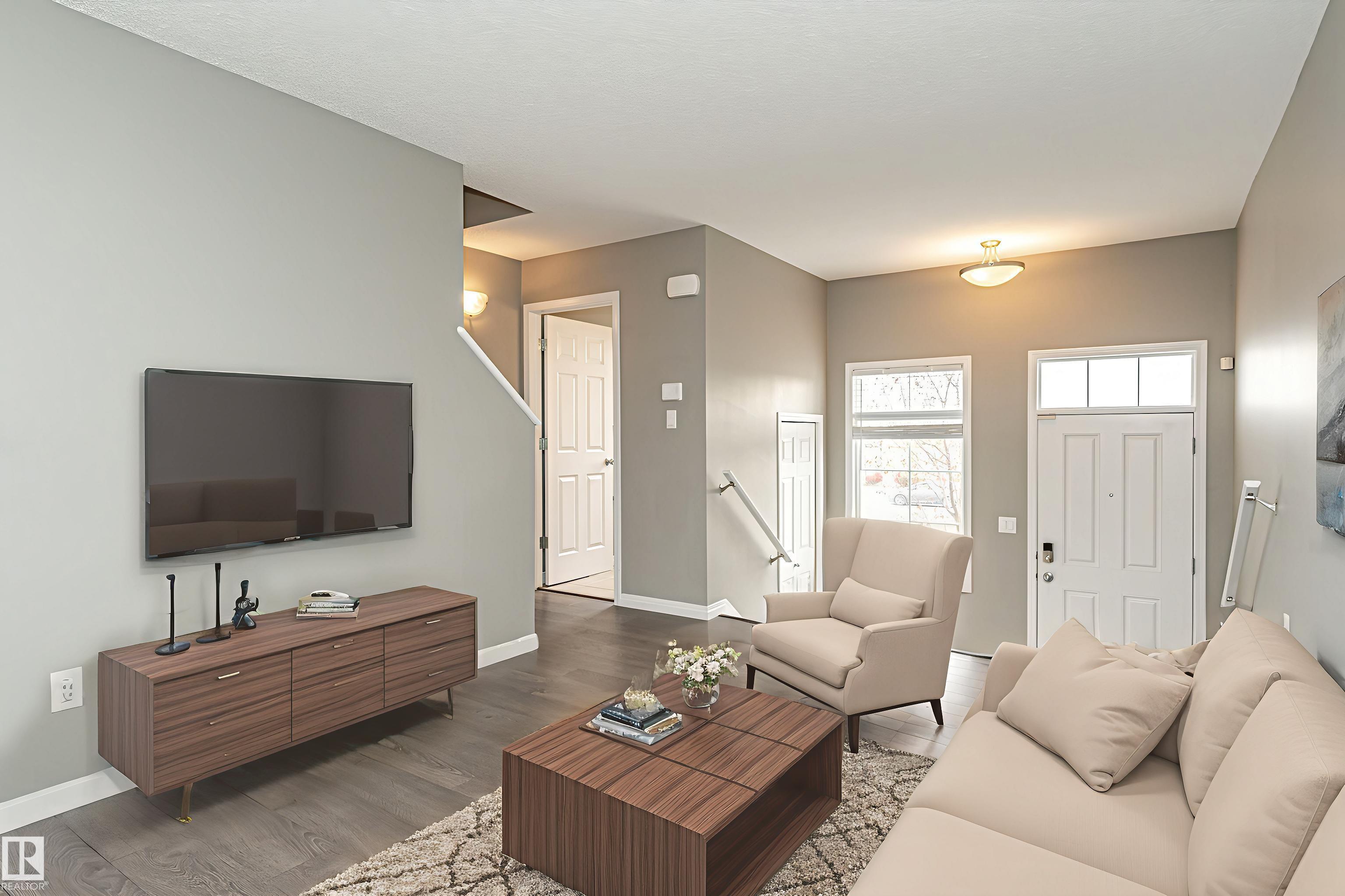 9151 Shaw Way Southwest #60, Edmonton, AB T6X 1W7